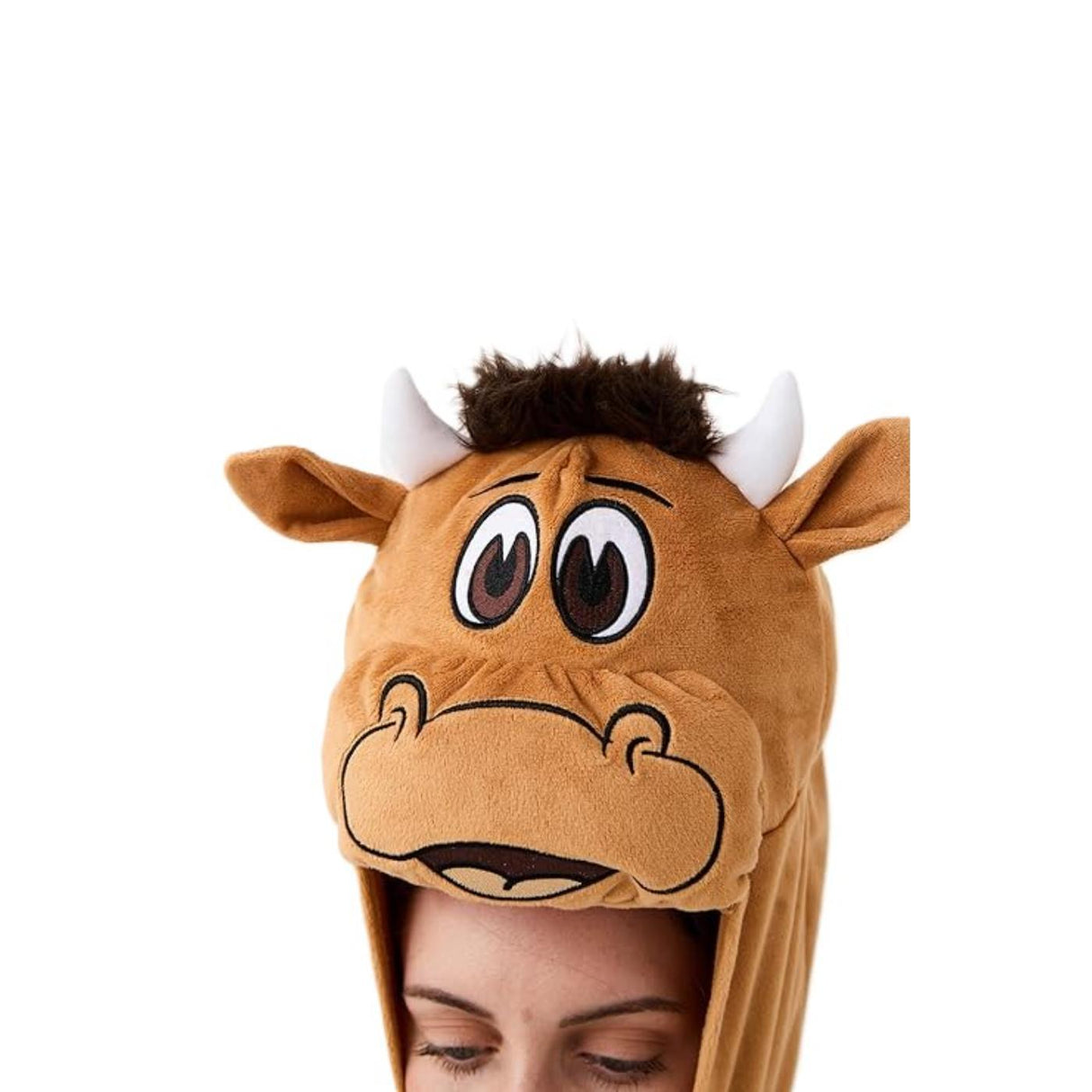 Bully Costume - Adult