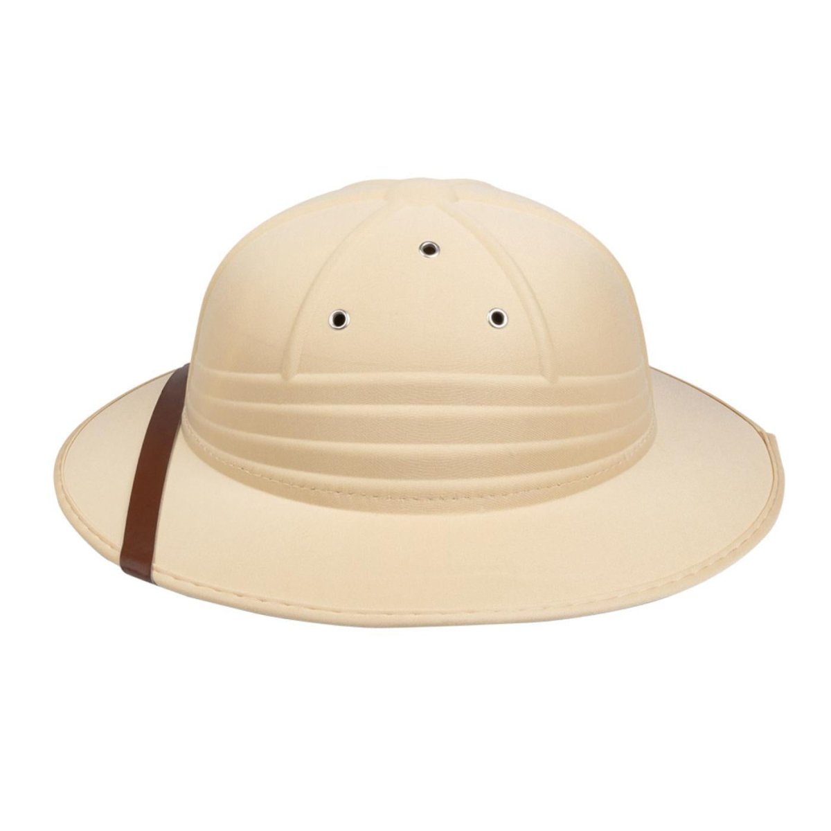 Boland - Jungle Explorer Helmet - Adult - Fancy Dress Central