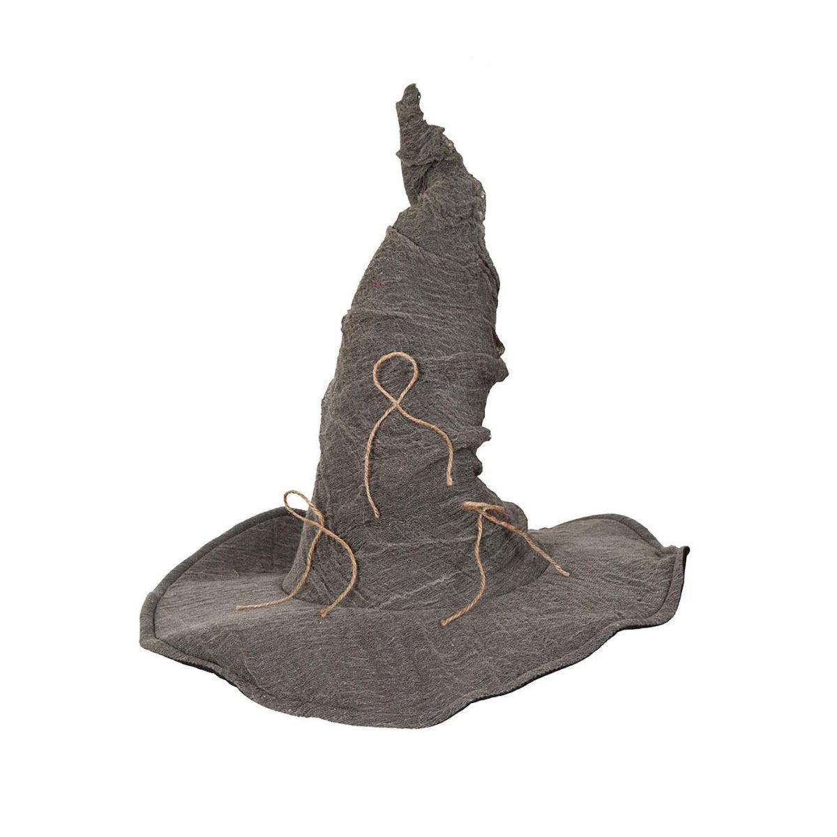 Wicked Costumes Ltd - Old Wizard Hat - Adult - Fancy Dress Central