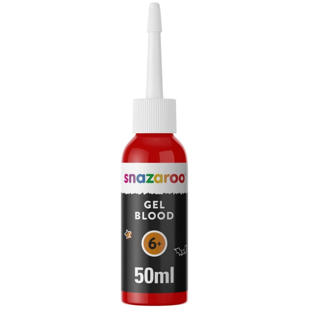Colart - Special FX Gel Blood (50ml) - Fancy Dress Central