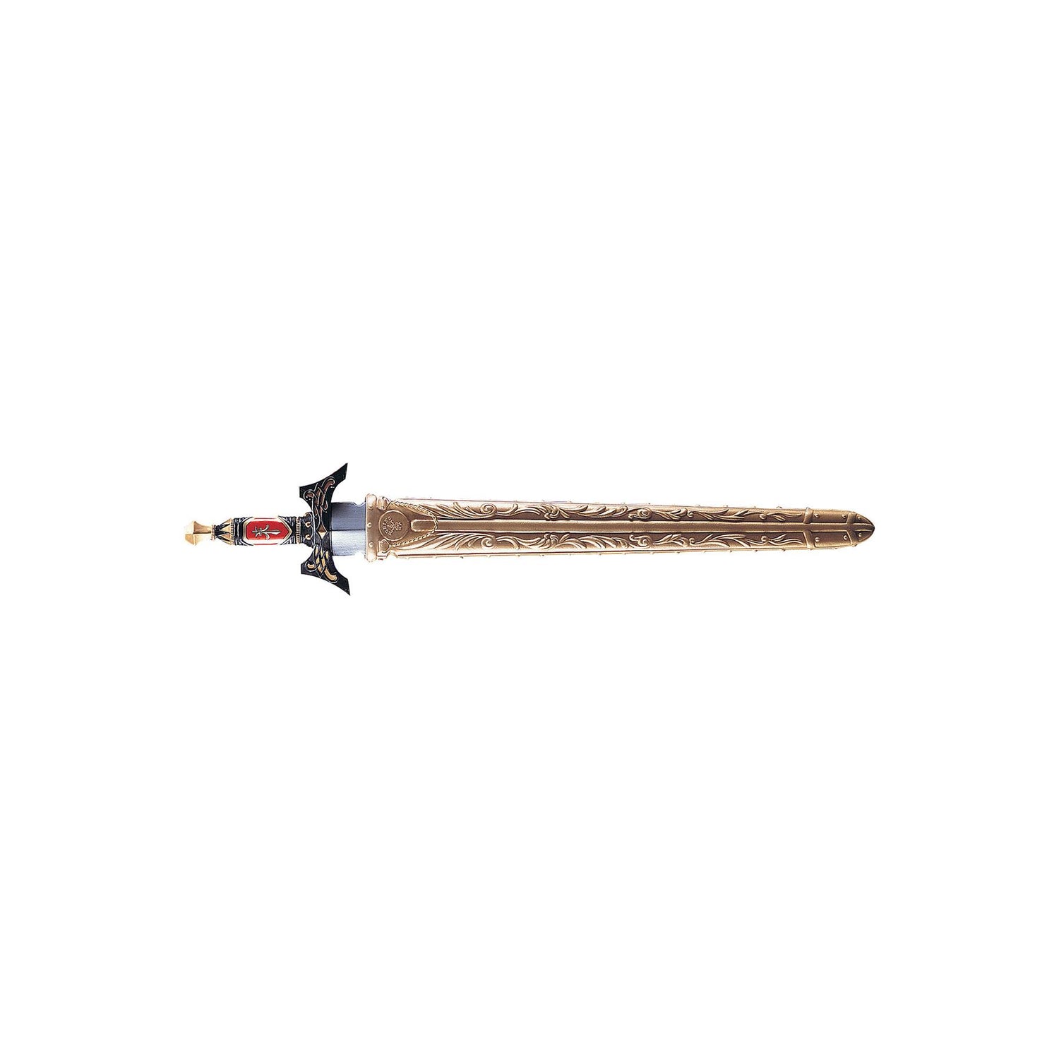 Medieval Sword - Adult