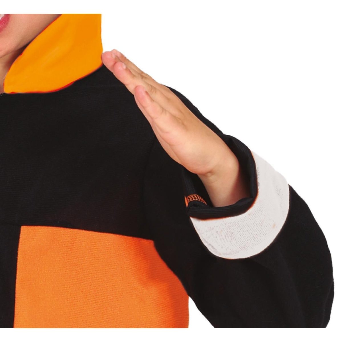 Fiestas Guirca - Manga Ninja Costume - Boys - Fancy Dress Central