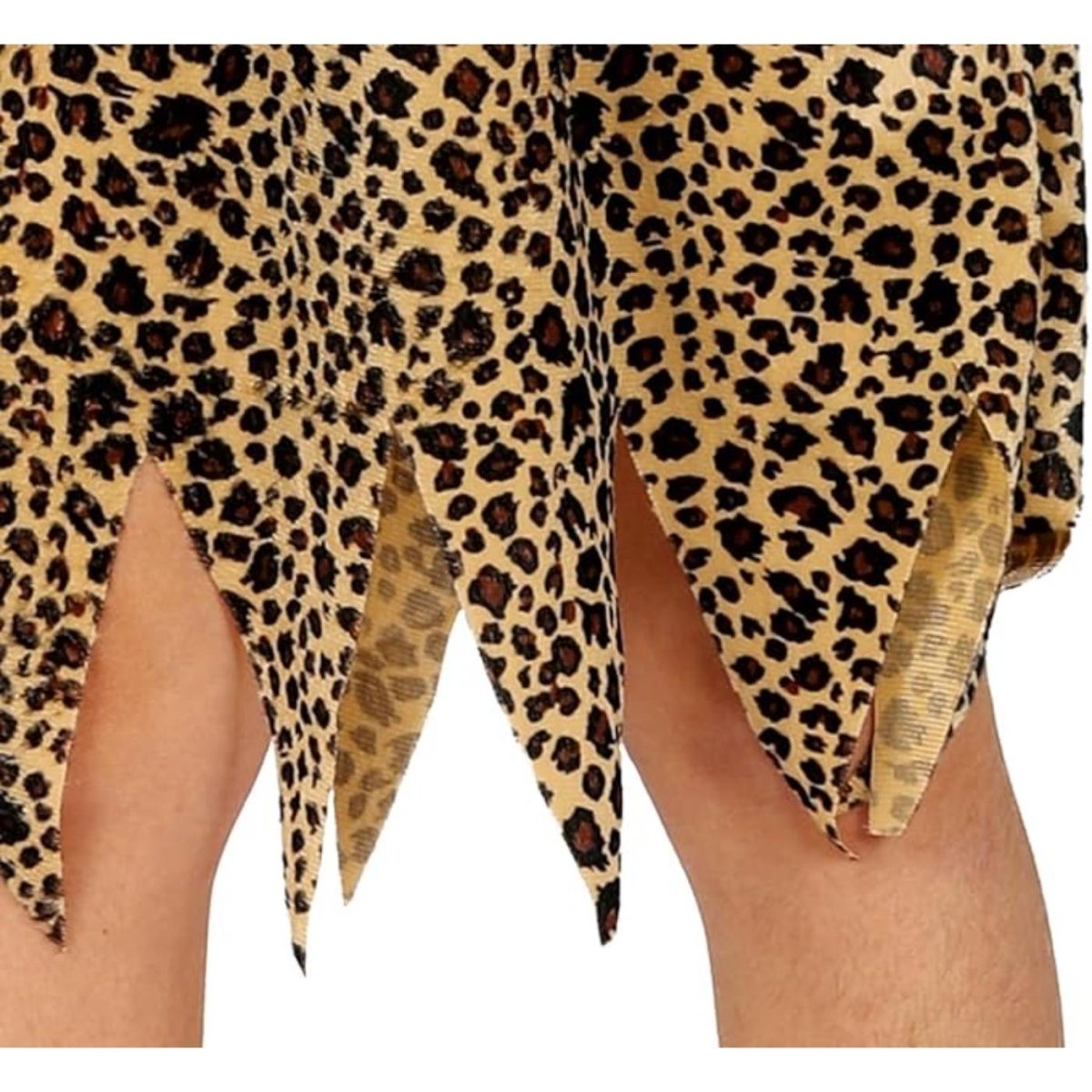 Fiestas Guirca - Stone Age Costume - Boys - Fancy Dress Central