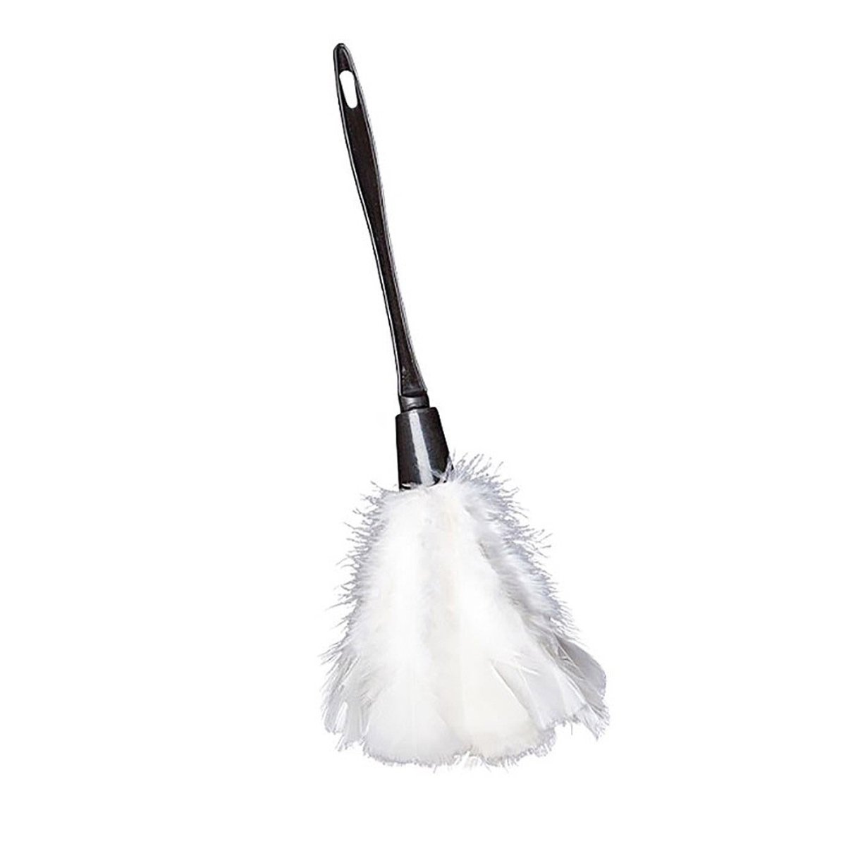 Wicked Costumes Ltd - French Maid Feather Duster - Adult - Fancy Dress Central