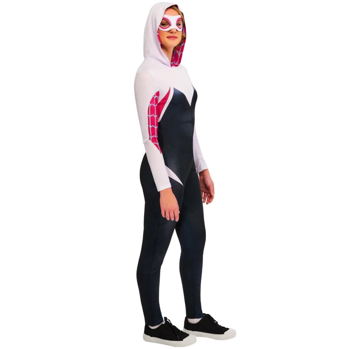 Rubies - Ghost-Spider Costume - Women - Fancy Dress Central