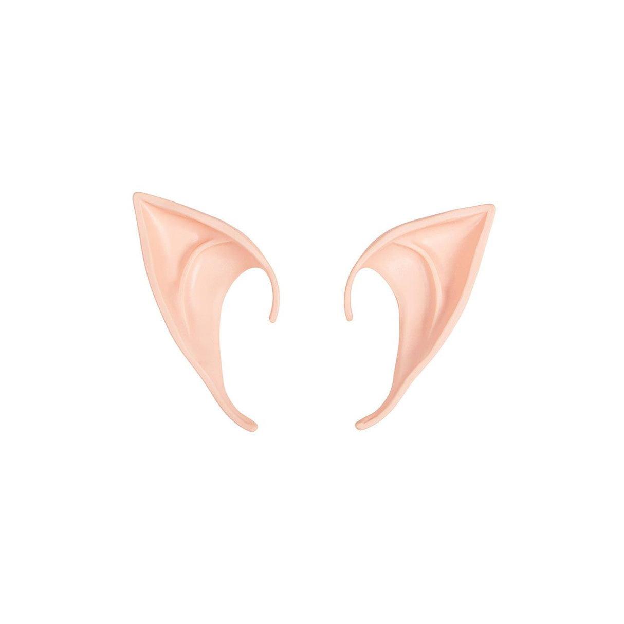 Wicked Costumes - Cosplay Elf / Pixie Ears (Small) - Adult