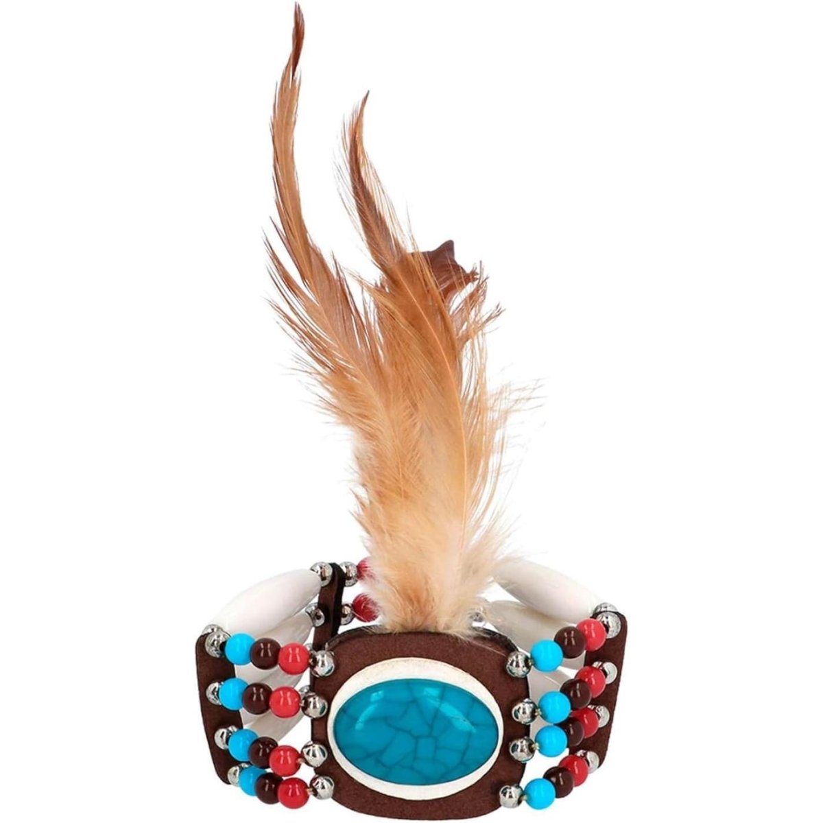 Boland - Hippie Delight Accessory Set - Adult - Fancy Dress Central