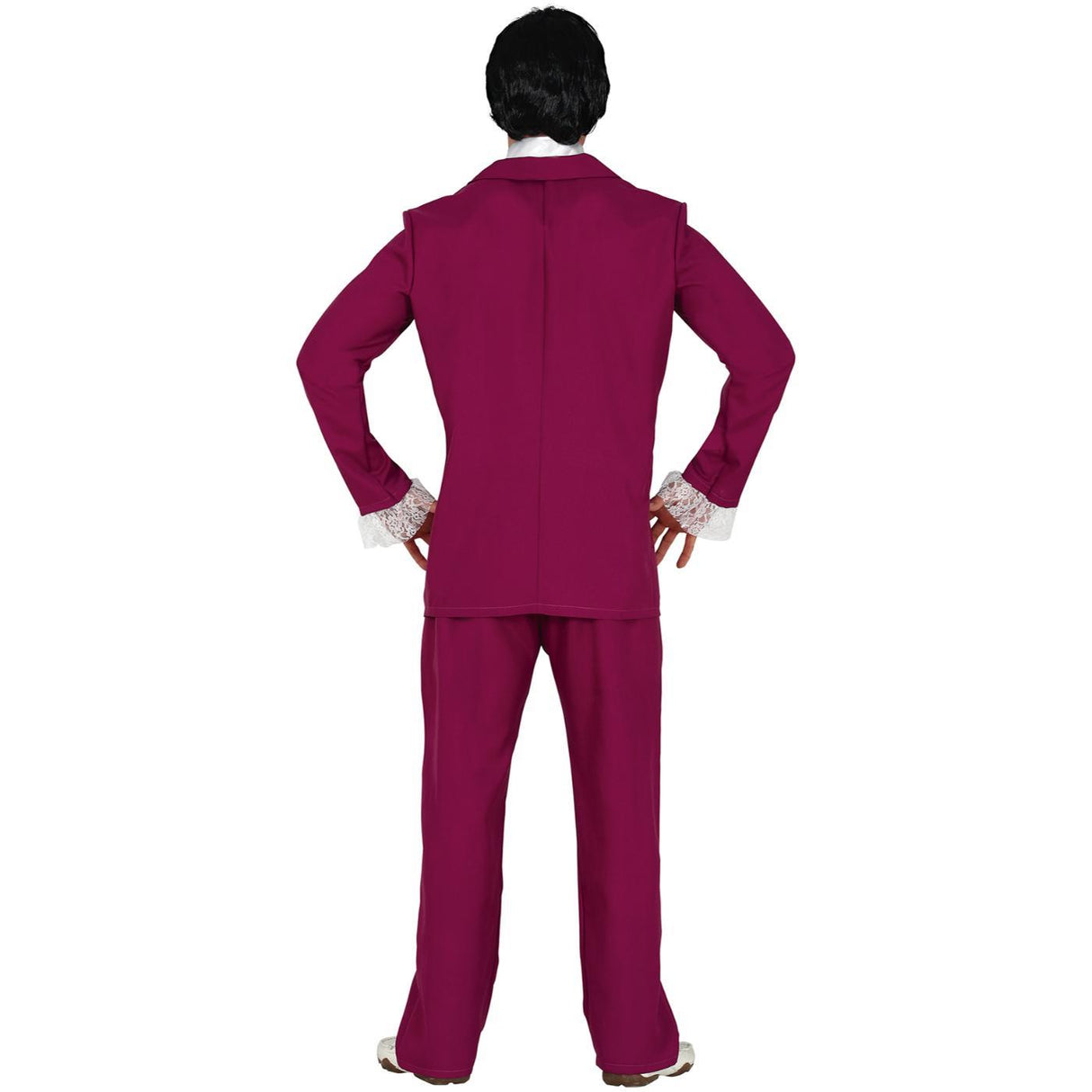 Nerd Spy Costume - Men