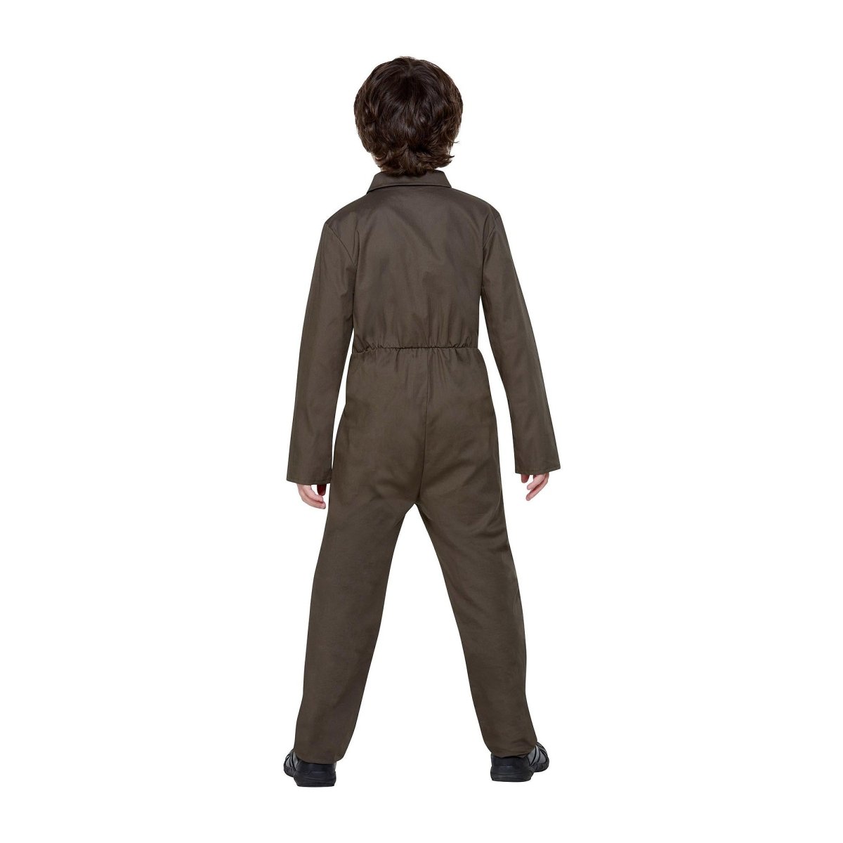 Smiffys - Smiffys - Top Gun Fighter Pilot Costume - Boys - Fancy Dress Central