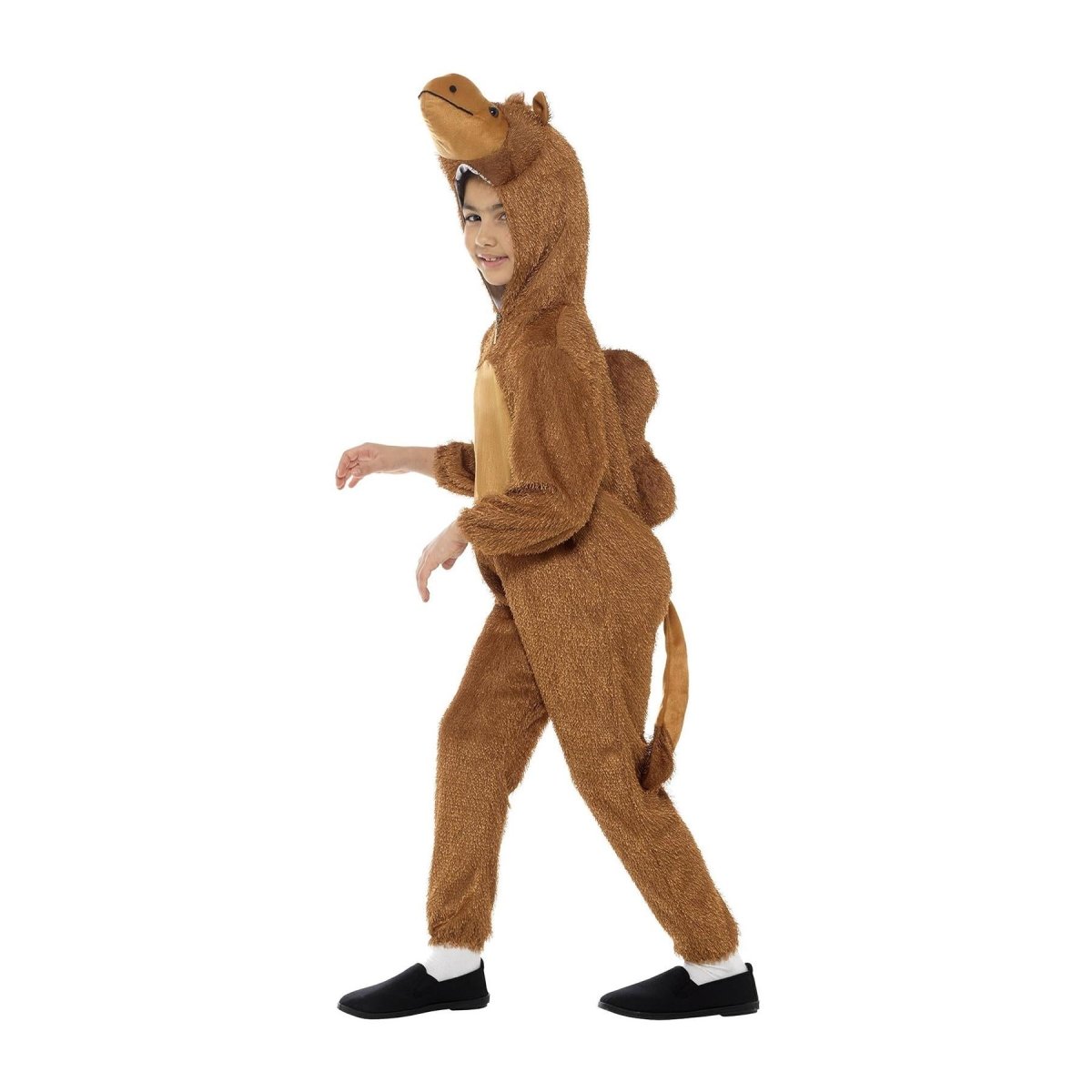 Smiffys - Camel Costume - Child - Fancy Dress Central