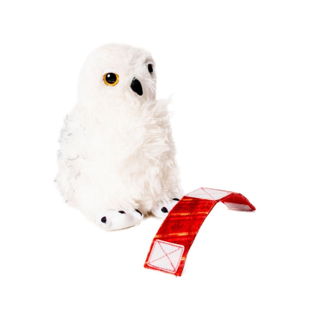 Rubies - Hedwig Harry Potter Wrist Accessory - Child - Fancy Dress Central