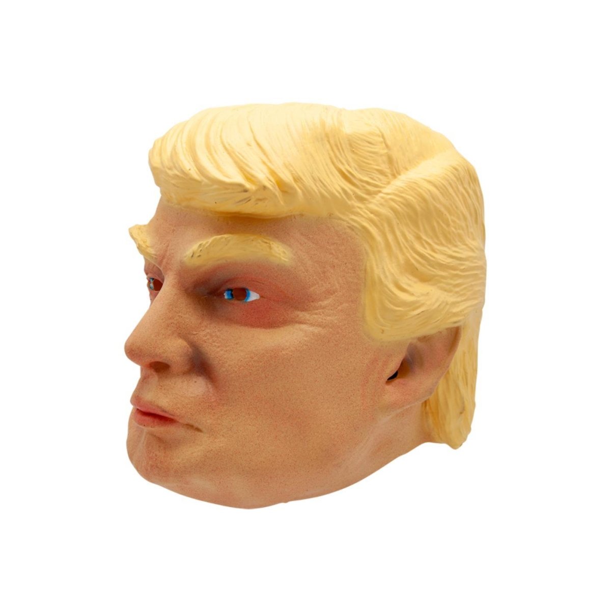 Wicked Costumes Ltd - President Mask - Adult - Fancy Dress Central