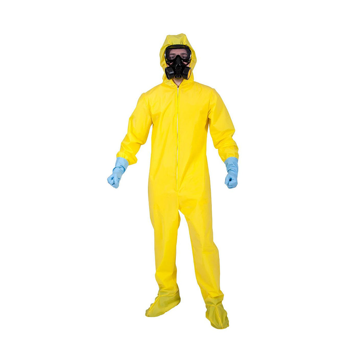 Hazmat Suit Costume - Men