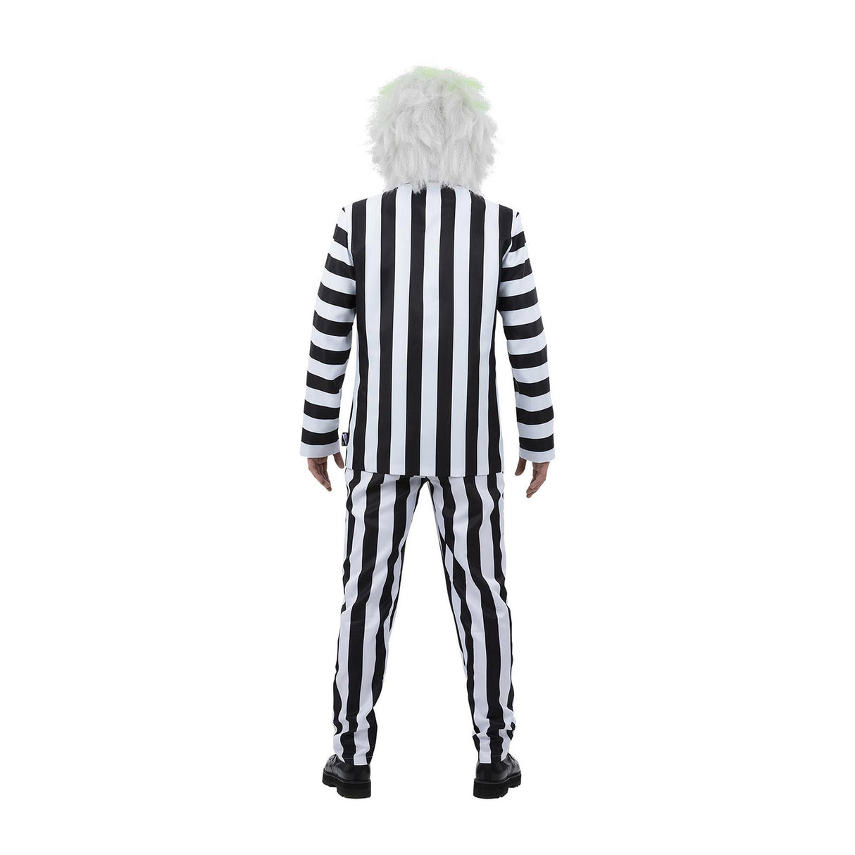 Beetlejuice Costume - Men