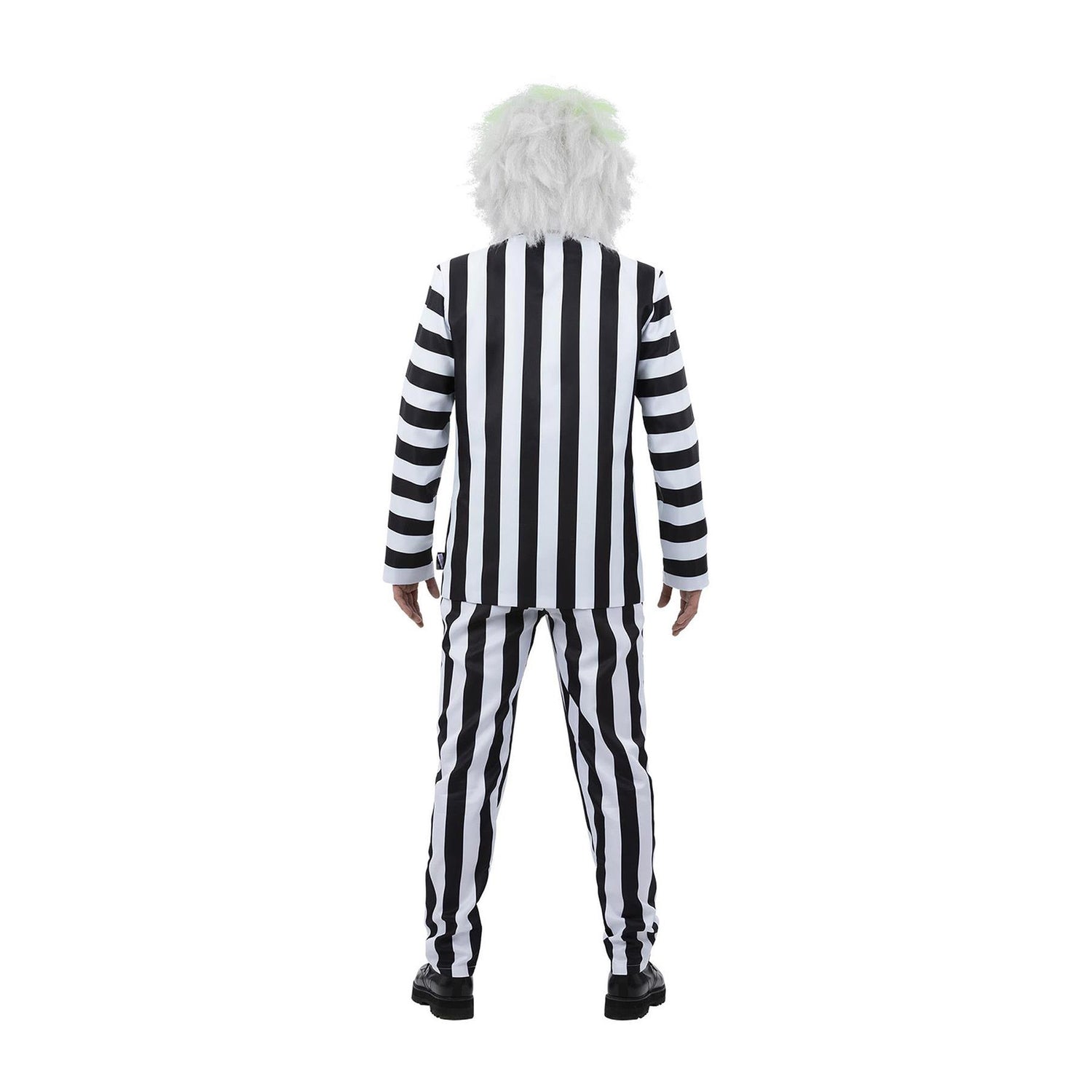 Beetlejuice Costume - Men