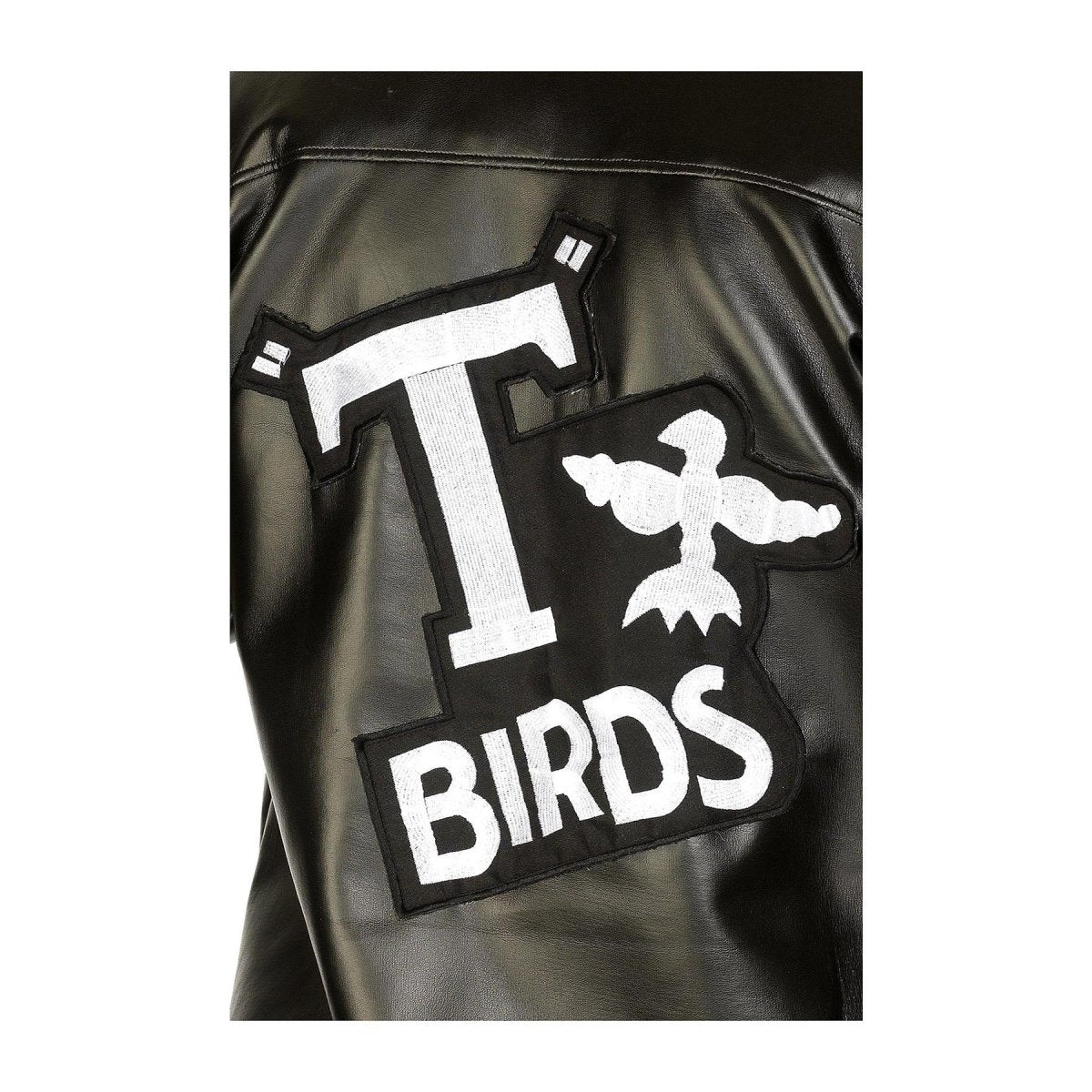 Smiffys - Grease T - Birds Jacket - Child - Fancy Dress Central