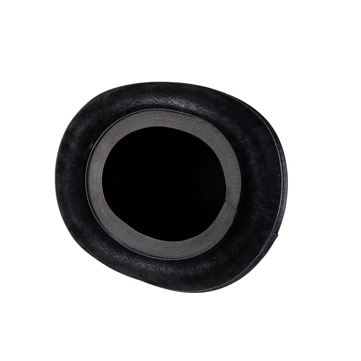 Wicked Costumes Ltd - Top Hat (Black) - Adult - Fancy Dress Central