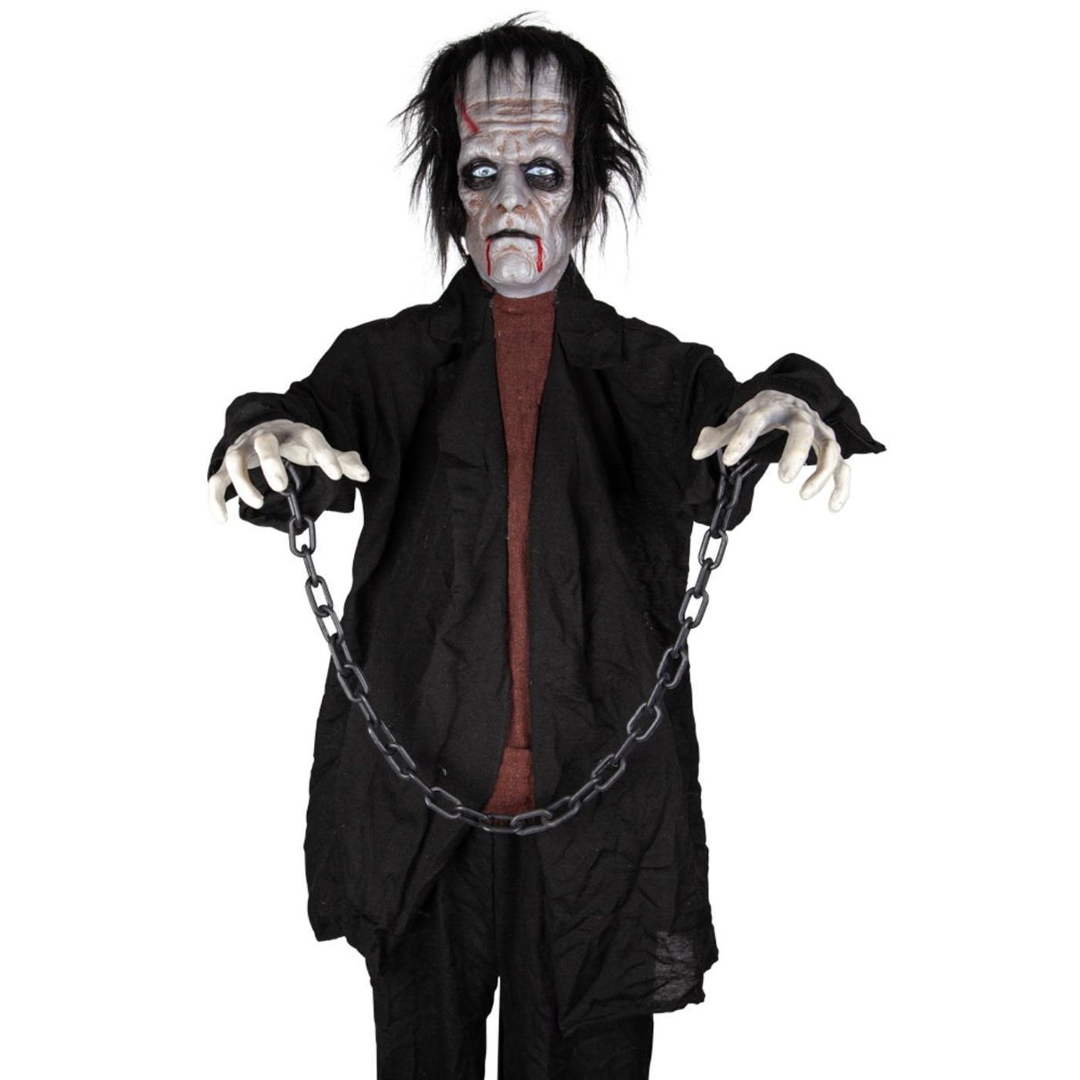 Frankie Monster - Party Decoration