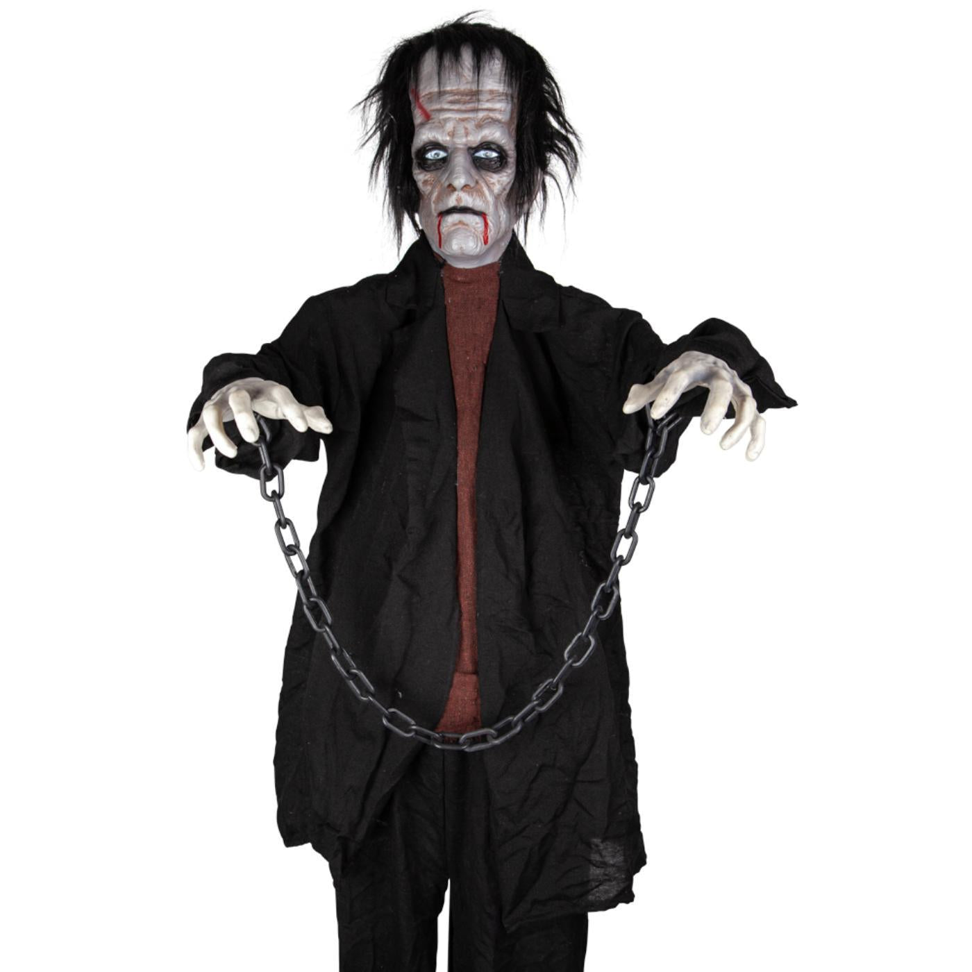 Frankie Monster - Party Decoration