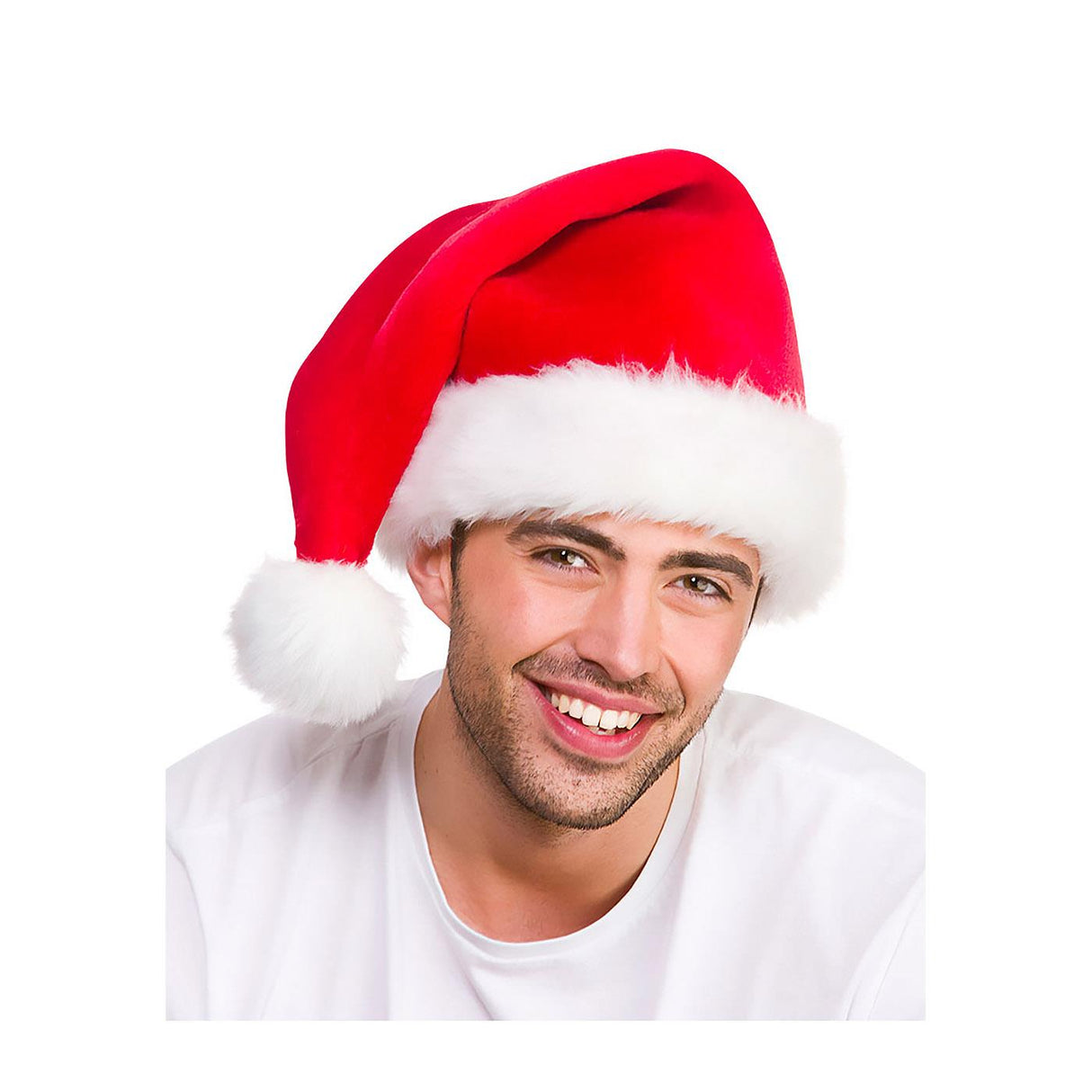 Santa Hat - Adult