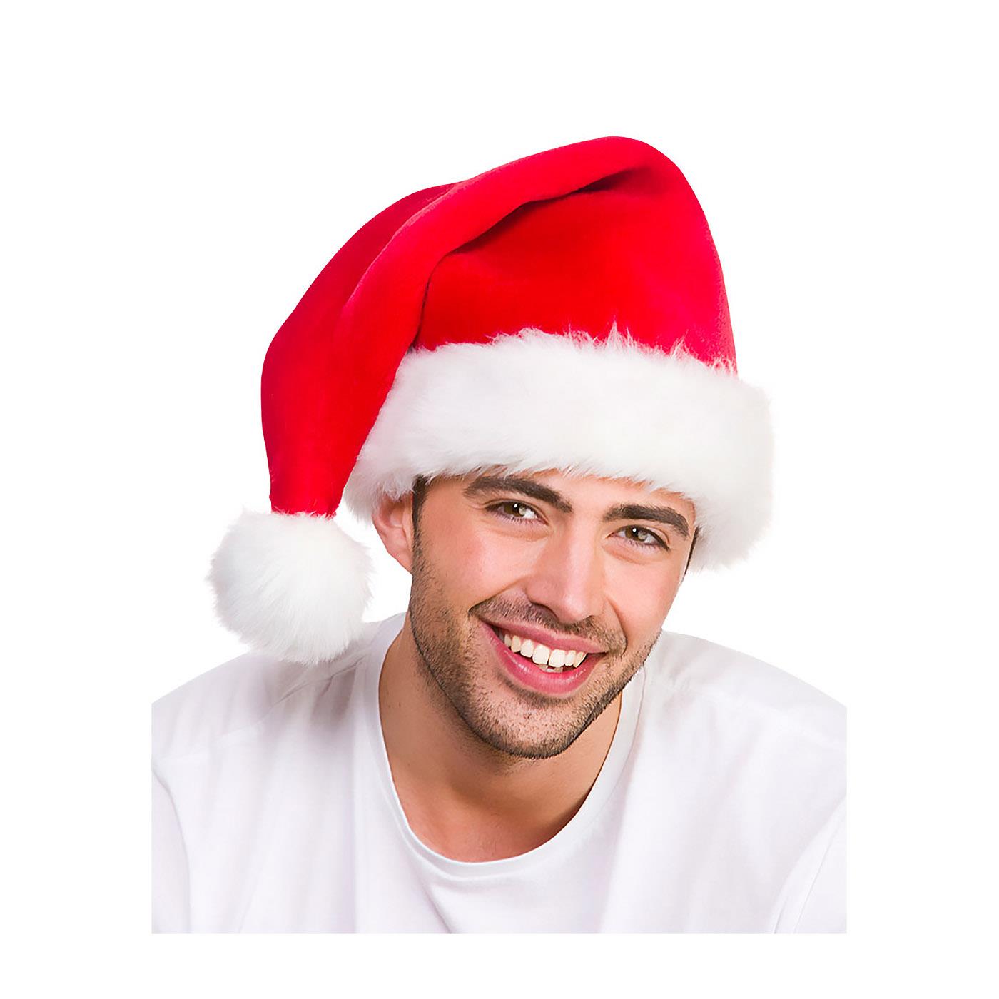 Santa Hat - Adult