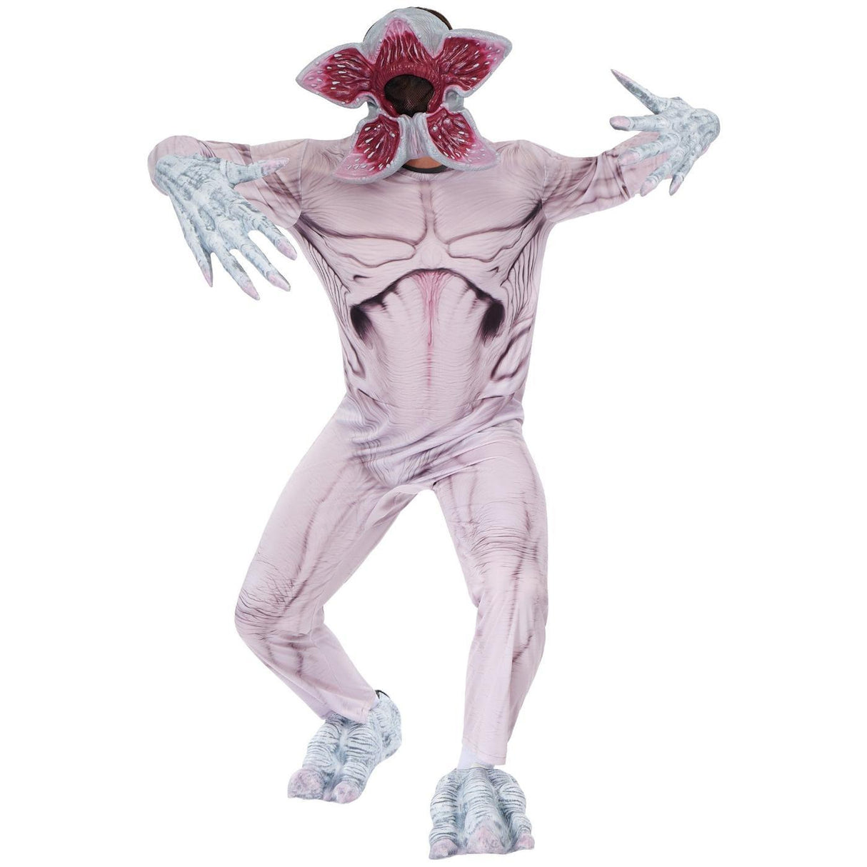 Demogorgon Deluxe Costume - Men