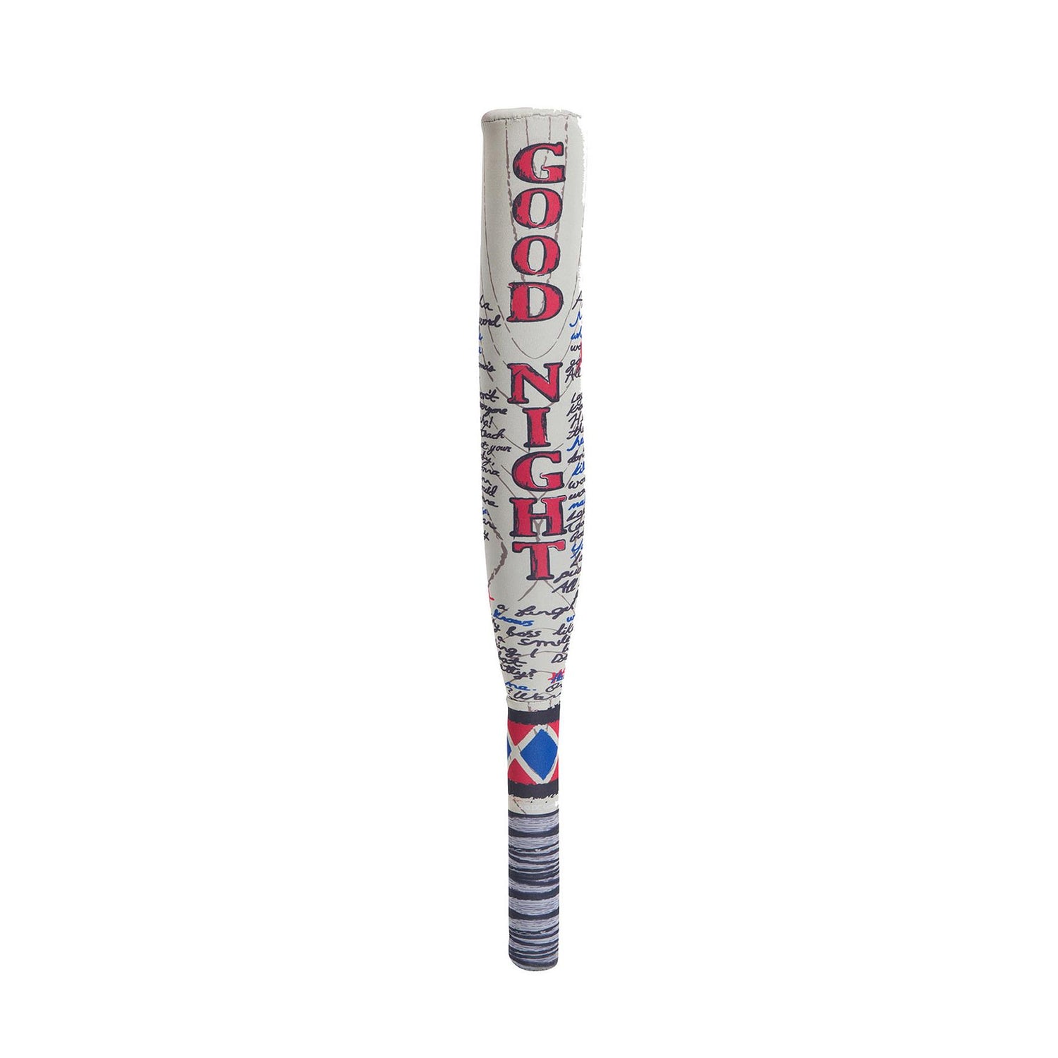 Harley Quinn Suicide Squad Bat - Women