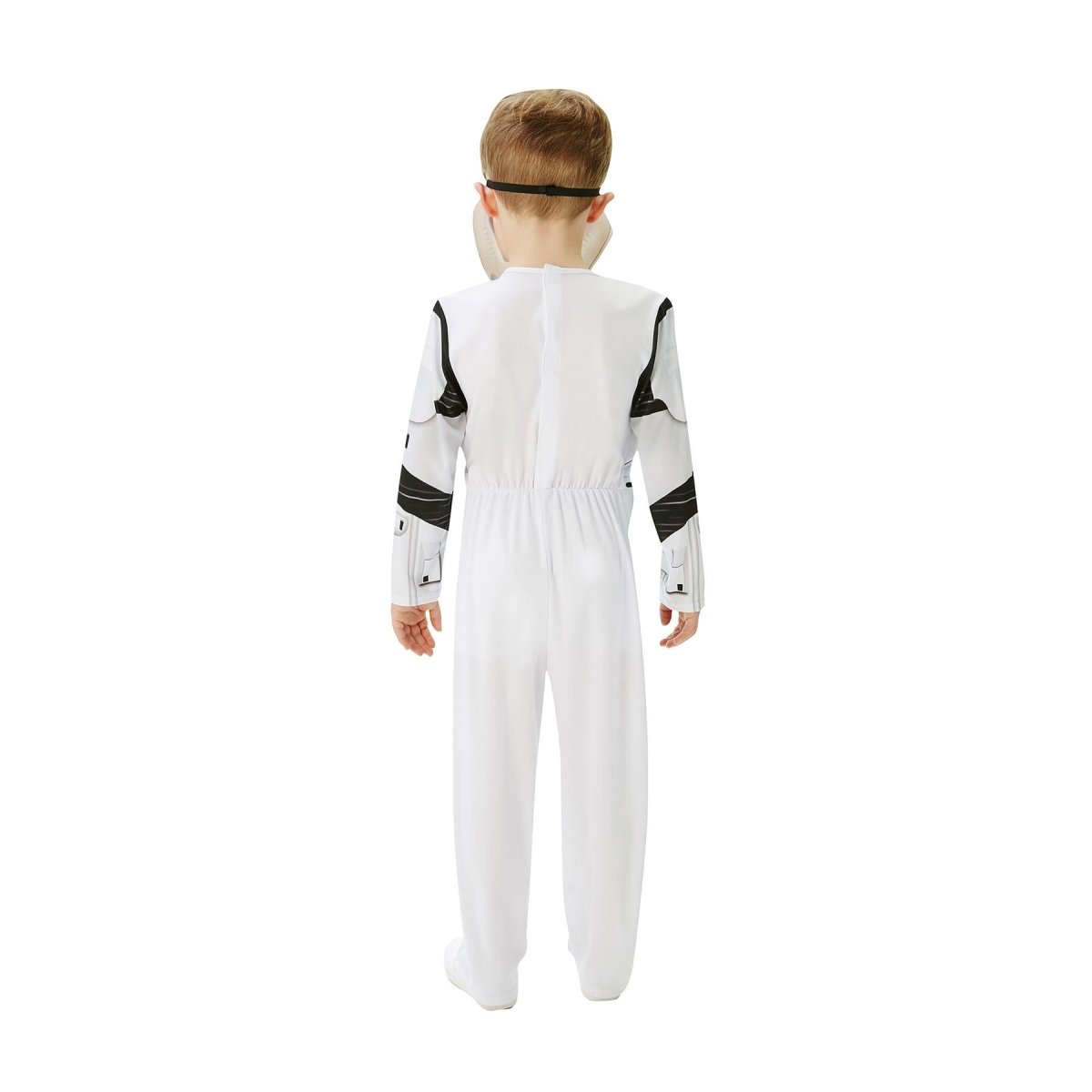 Rubies - Star Wars Ep 7 Stormtrooper Costume - Child - Fancy Dress Central