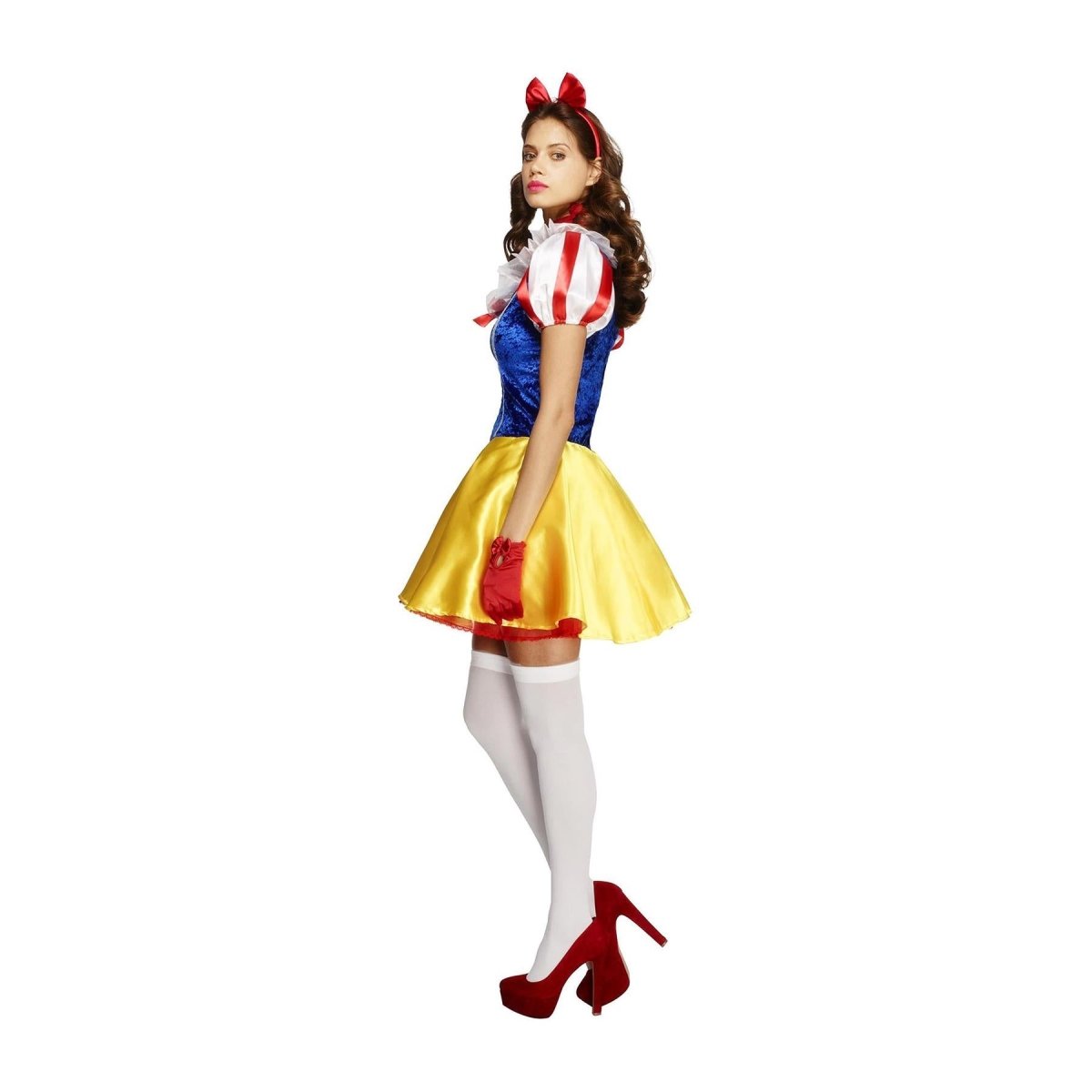 Smiffys - Fever Fairytale Costume - Women - Fancy Dress Central
