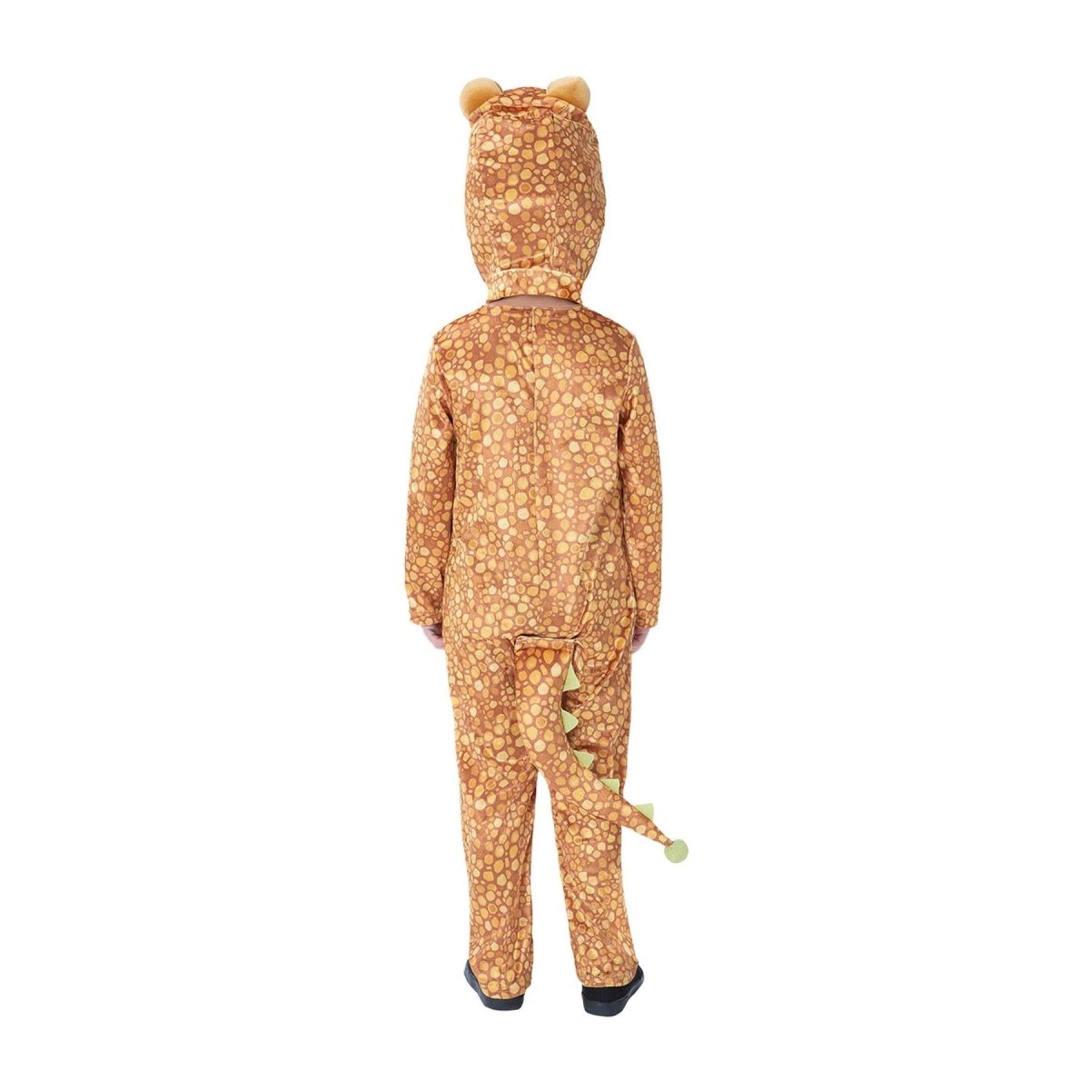 Smiffys - 'Mazu' Gigantosaurus Dinosaur Costume - Child - Fancy Dress Central