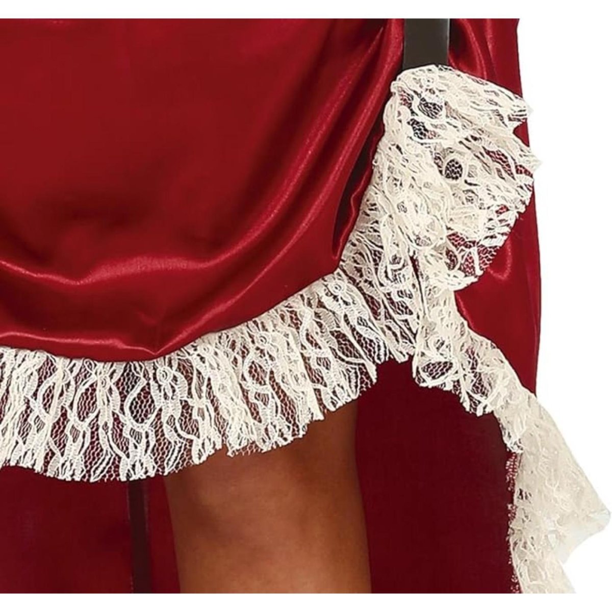 Fiestas Guirca - Western Steampunk Costume - Women - Fancy Dress Central