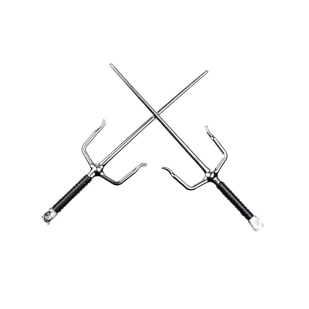 Wicked Costumes Ltd - Ninja Weapon Set (7 Piece) - Child - Fancy Dress Central
