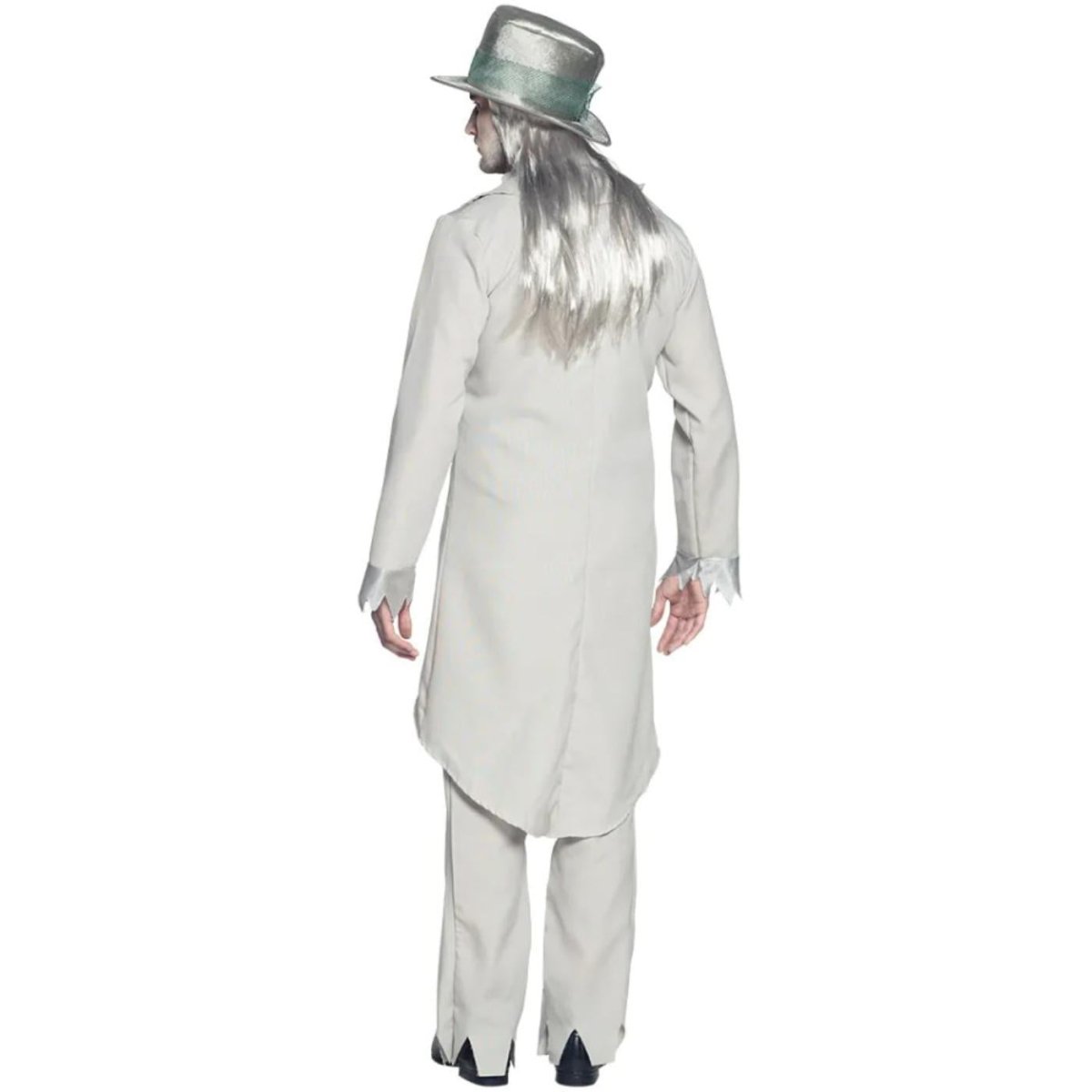 Boland - Ghost Groom Costume - Men - Fancy Dress Central
