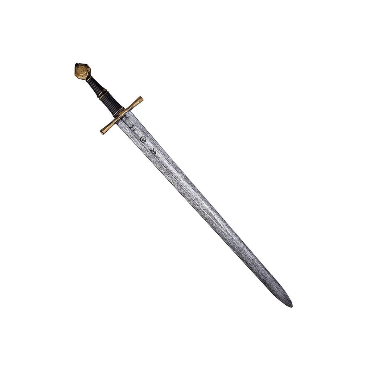 Wicked Costumes - Knights Sword - Adult - Fancy Dress Central