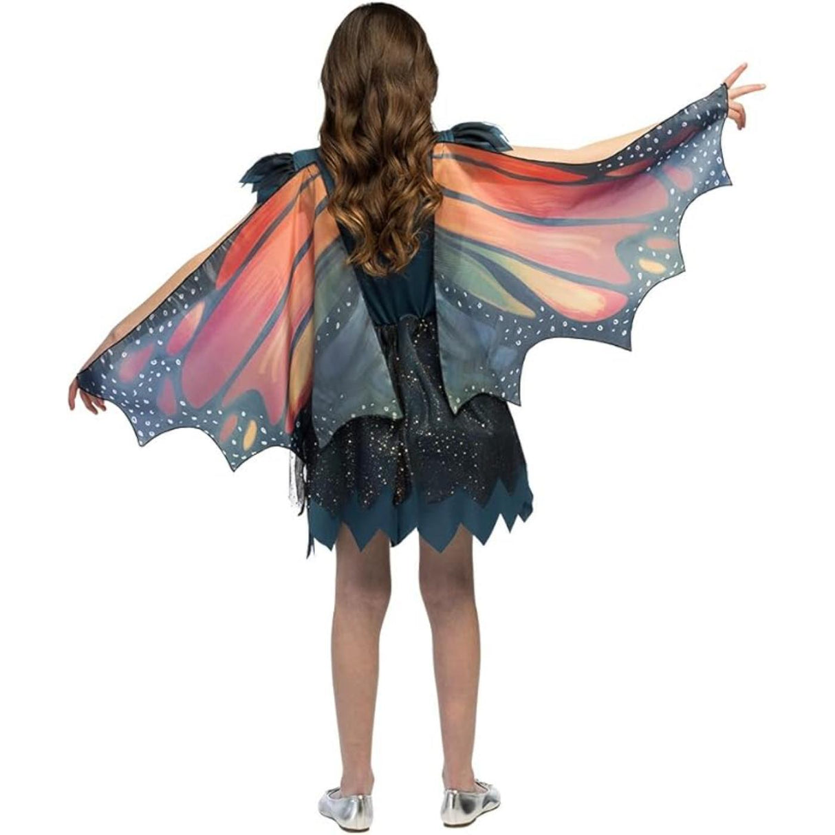 Boland - Fantasy Fairy Costume - Girls - Fancy Dress Central