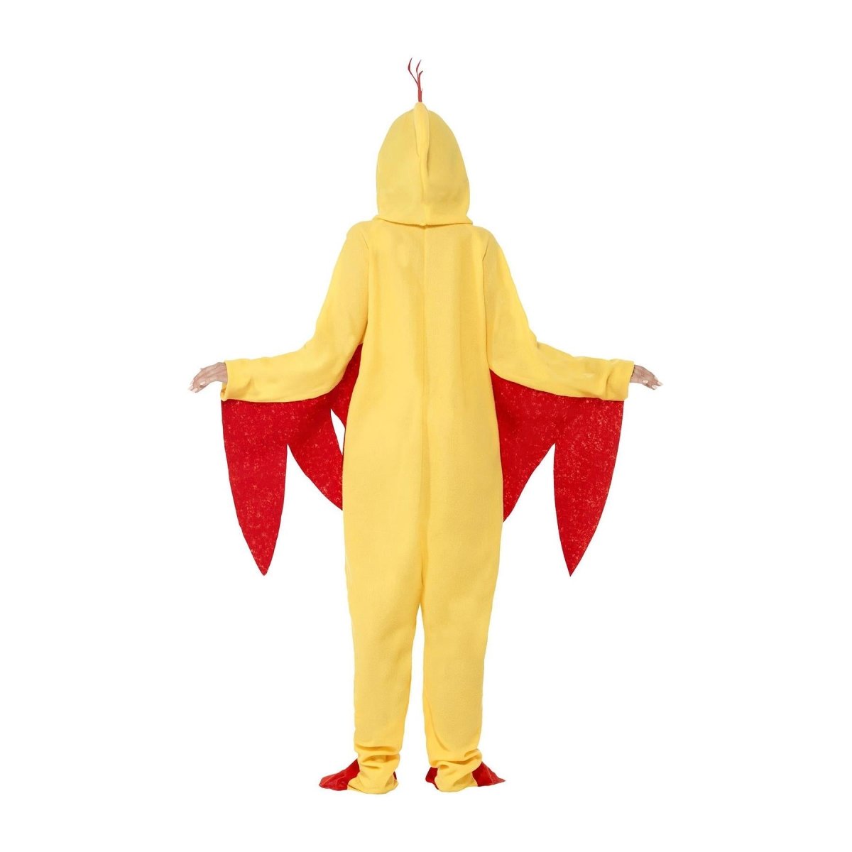 Smiffys - Chicken Costume - Adult - Fancy Dress Central