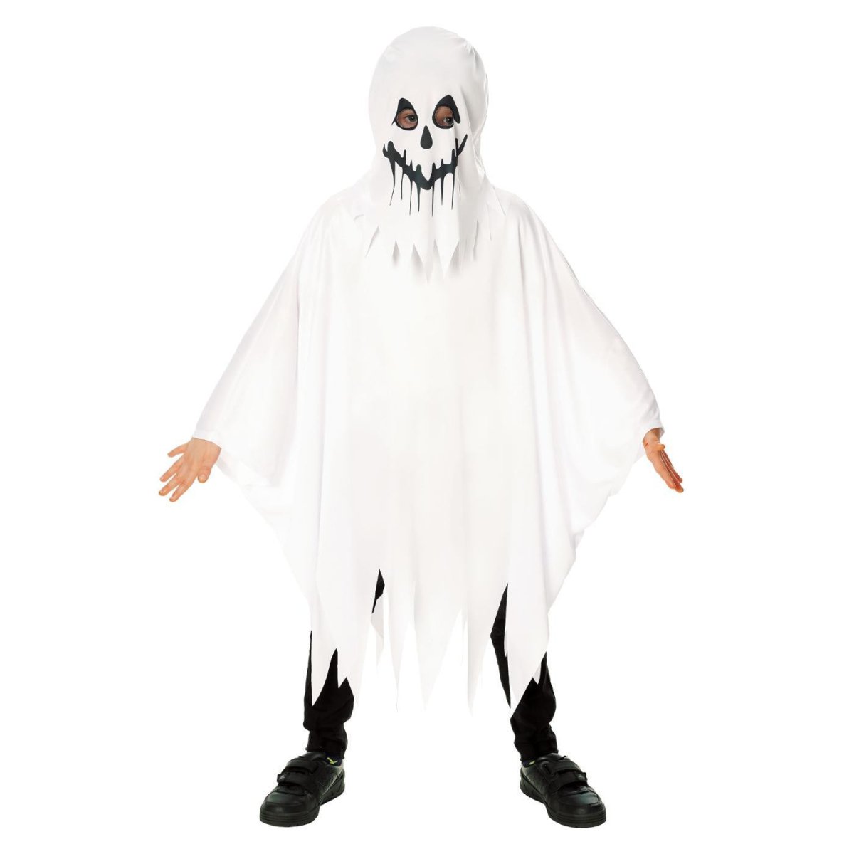 Rubies - Ghost Costume - Child - Fancy Dress Central