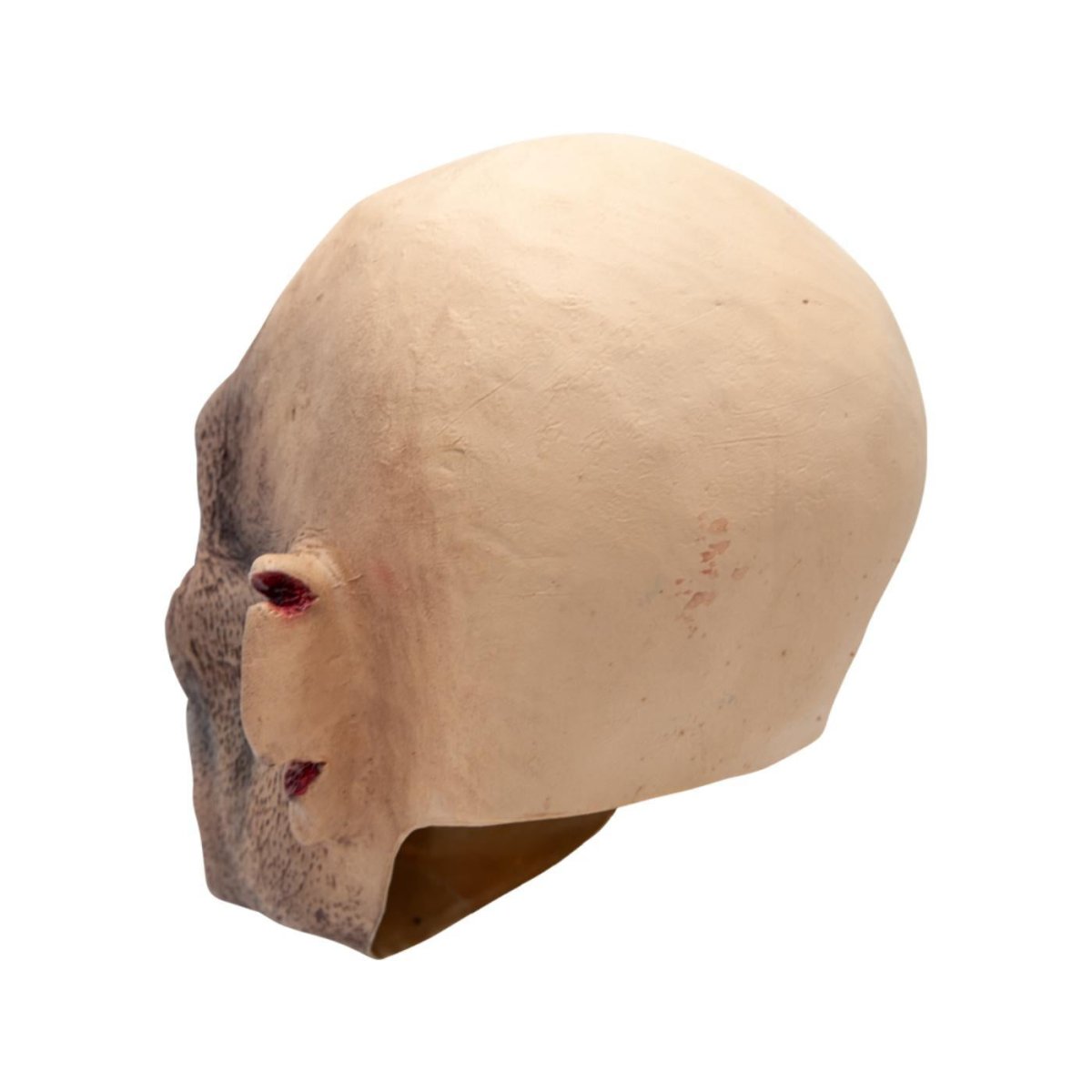 Wicked Costumes Ltd - Wounded Zombie Mask - Adult - Fancy Dress Central
