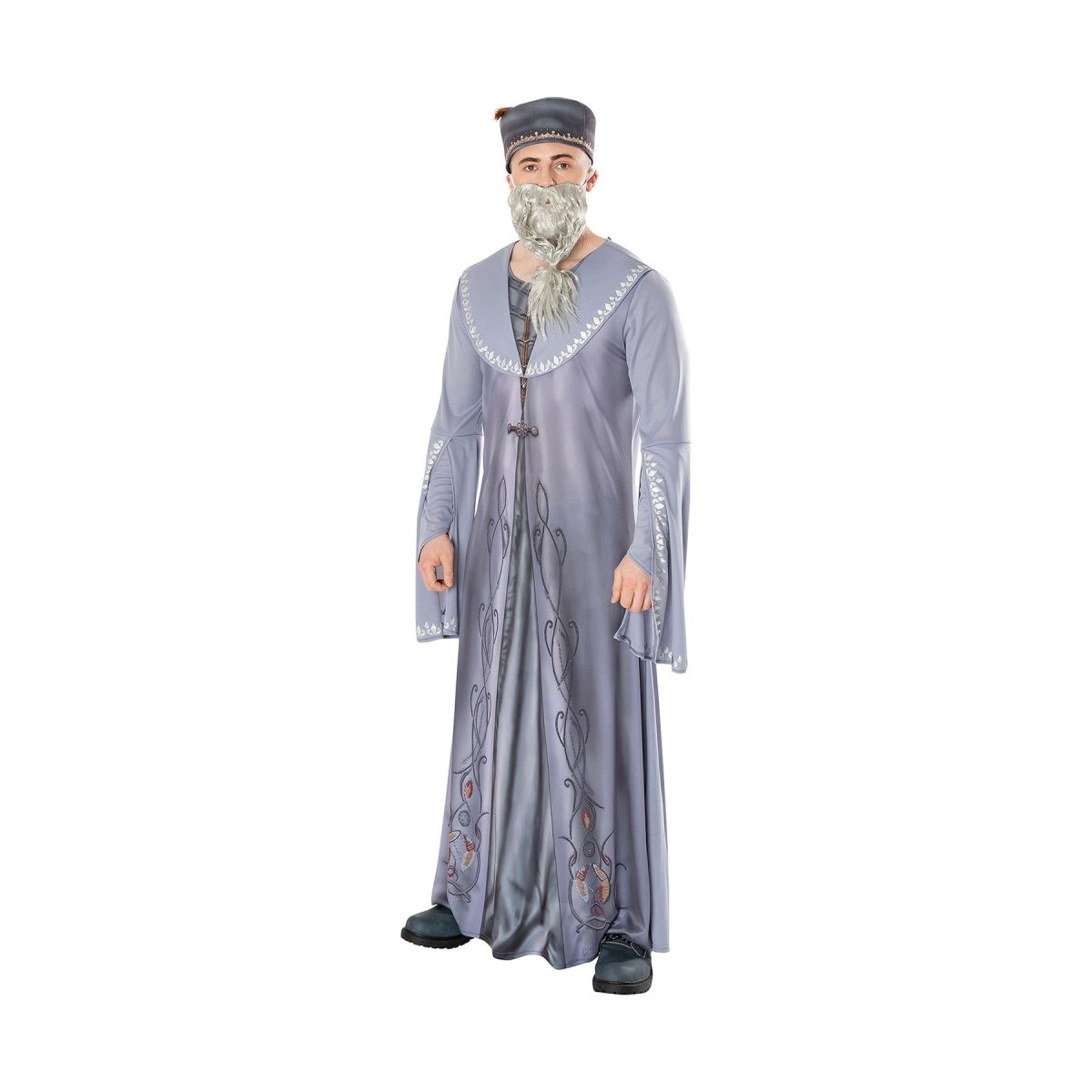 Rubies - Dumbledore Harry Potter Costume - Men - Fancy Dress Central