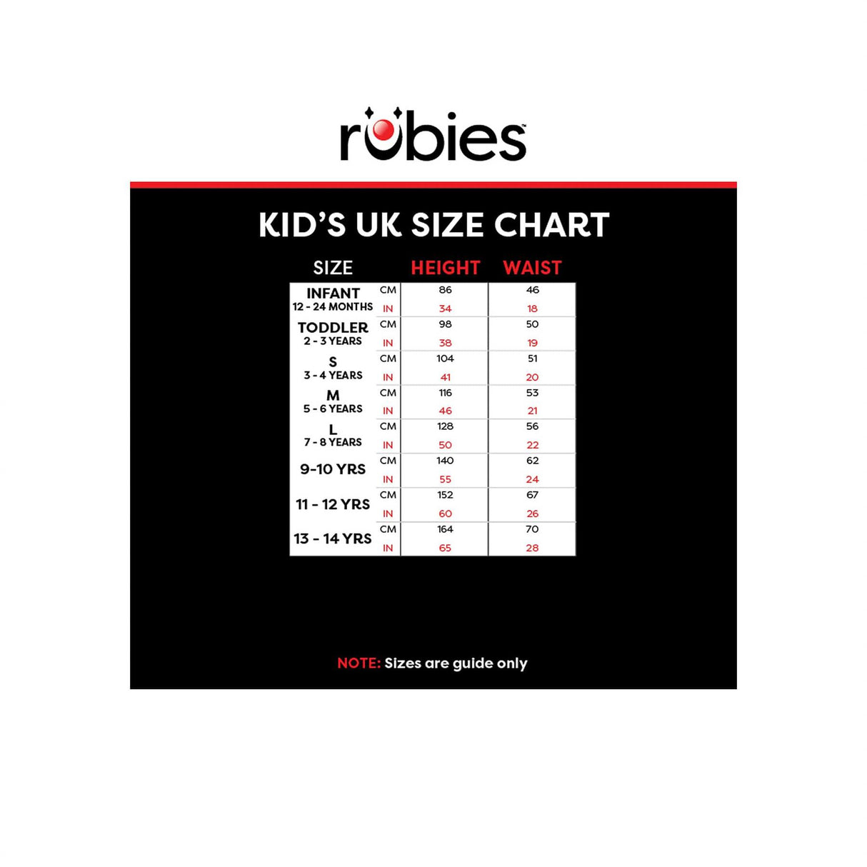 Ghost Costume - Child