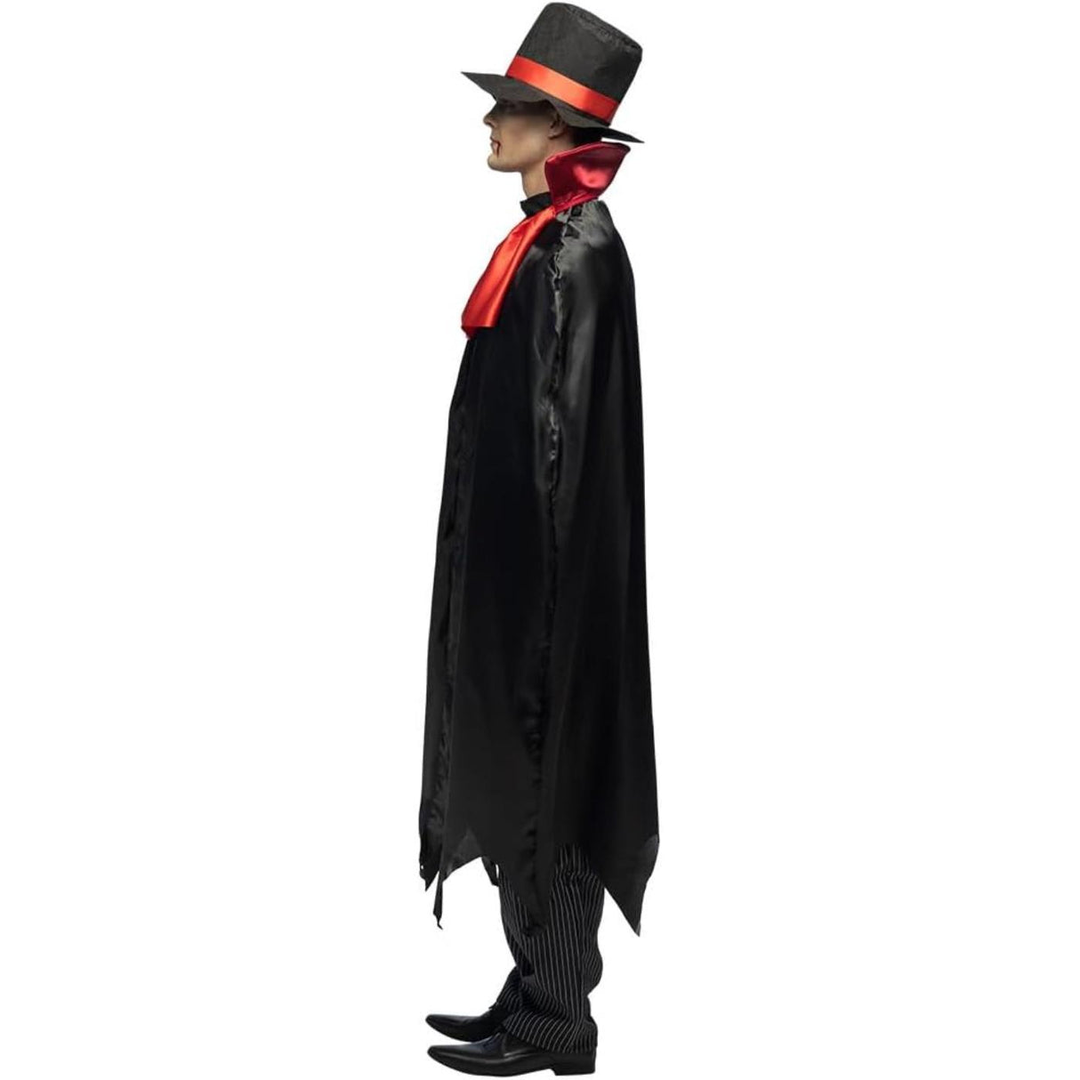 Vampire Master Costume - Men