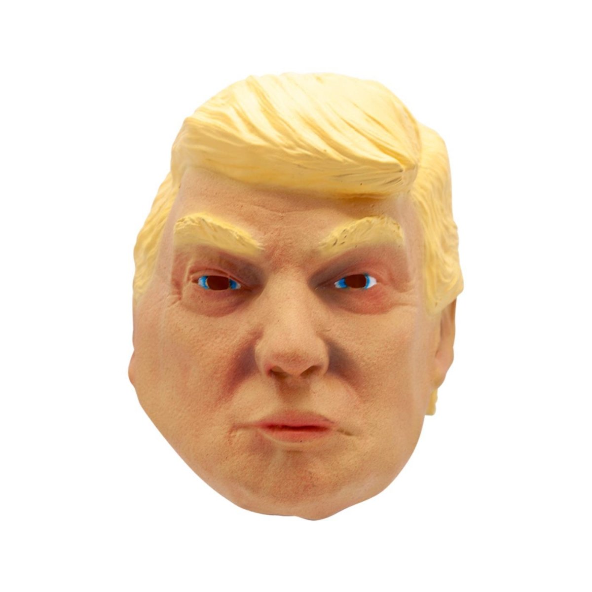 Wicked Costumes Ltd - President Mask - Adult - Fancy Dress Central