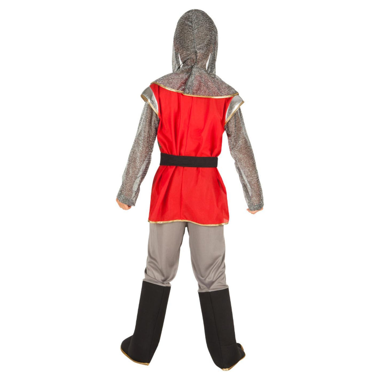 Sir Templeton Knight Costume - Boys