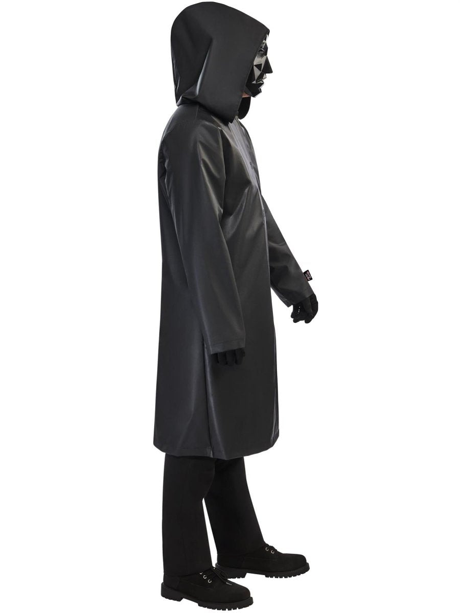 Rubies - Squid Games Front Man Costume - Men - Fancy Dress Central