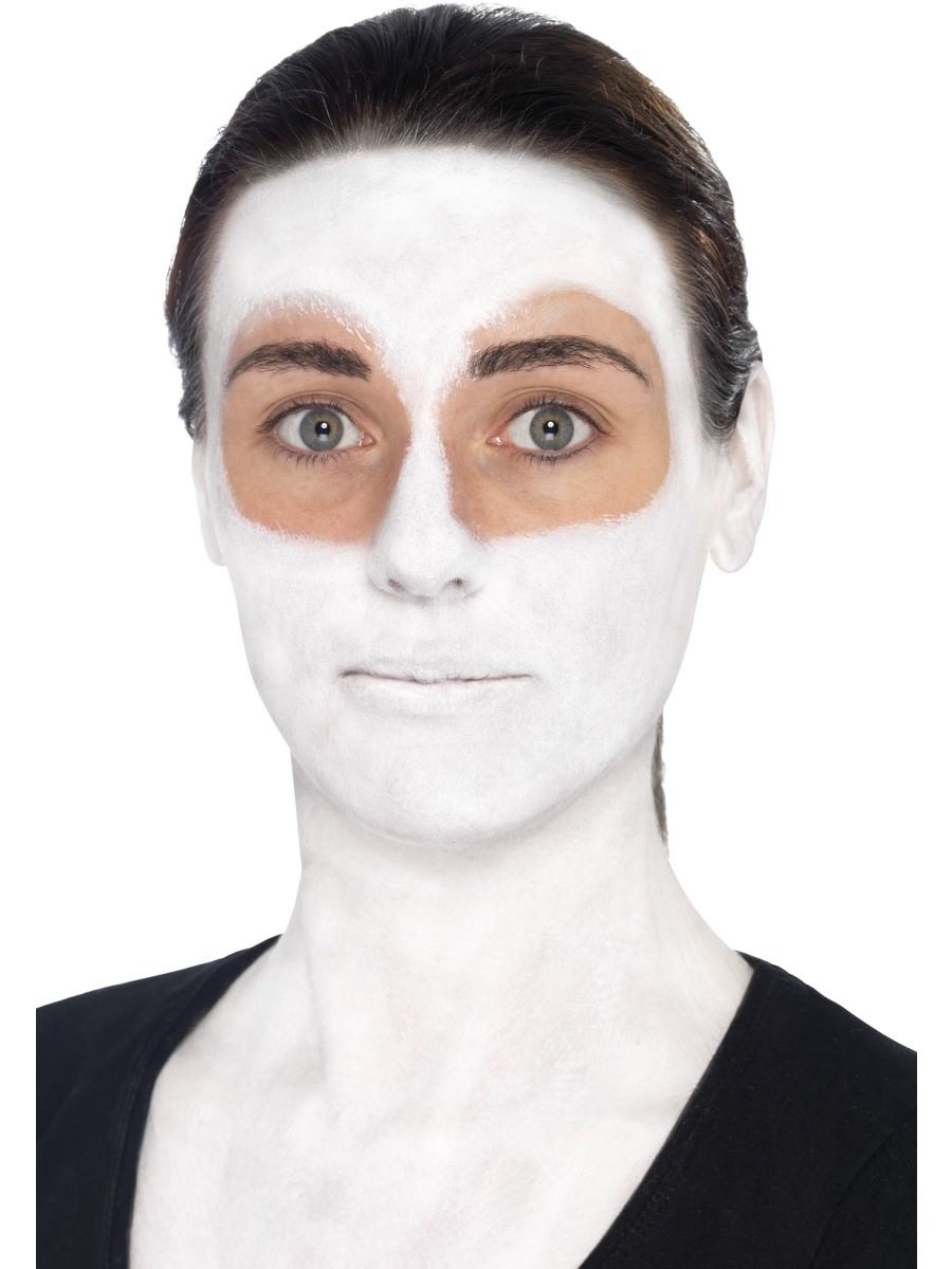 Make-Up FX Greasepaint - Day of the Dead