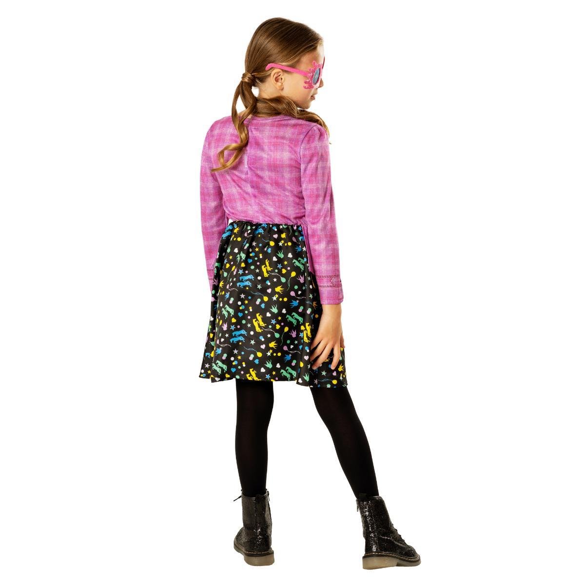 Rubies - Luna Lovegood Harry Potter Costume - Girls - Fancy Dress Central