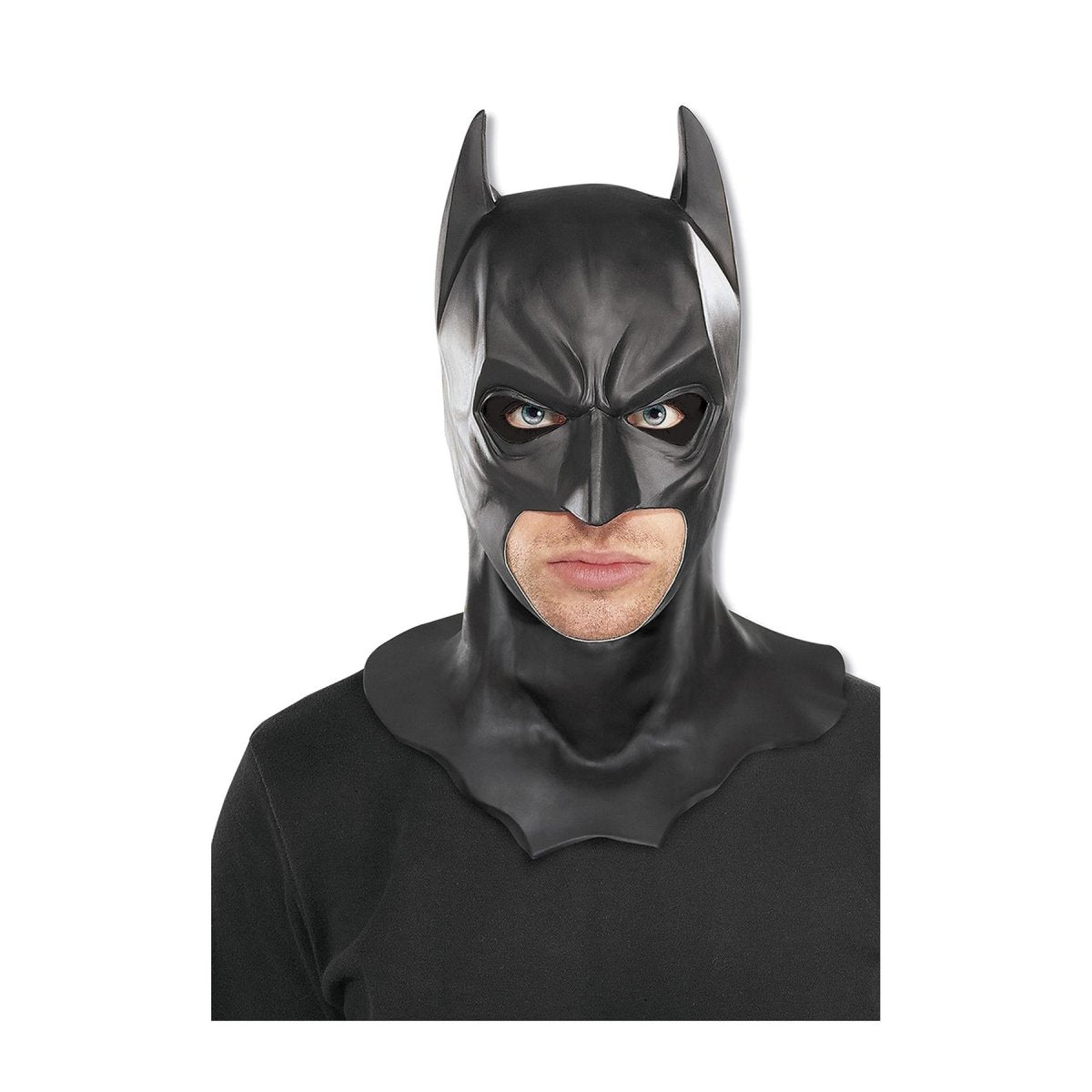 Rubies Masquerade Co. (UK) Ltd - Batman Full Mask - Adult - Fancy Dress Central