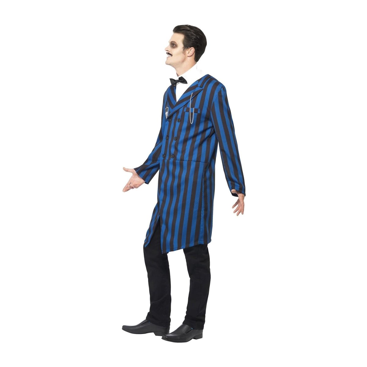 Smiffys - Duke of the Manor Costume - Men - Fancy Dress Central