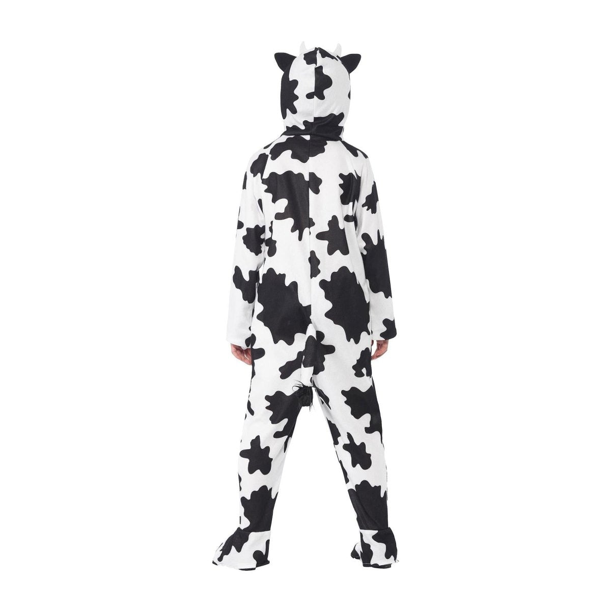 Smiffys - Cow Costume - Child - Fancy Dress Central