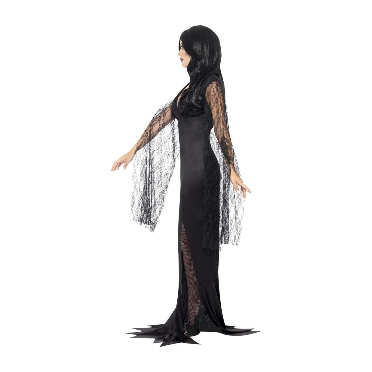 Smiffys - Immortal Soul Costume - Women - Fancy Dress Central